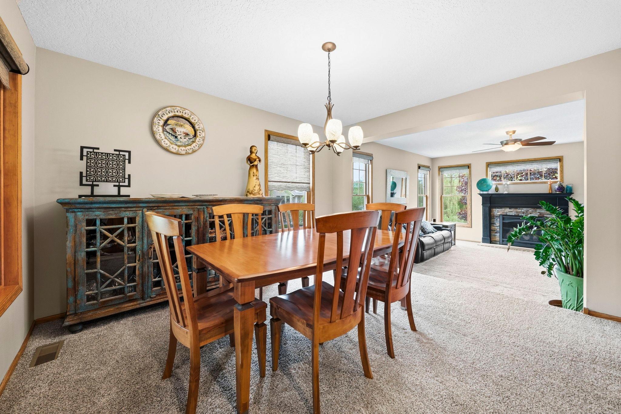 View of Residential at 3486 Crosslough Trail, Rosemount MN 55068, Rosemount (11 of 49) - Mike Wilen | Minnesota Team Real Estate