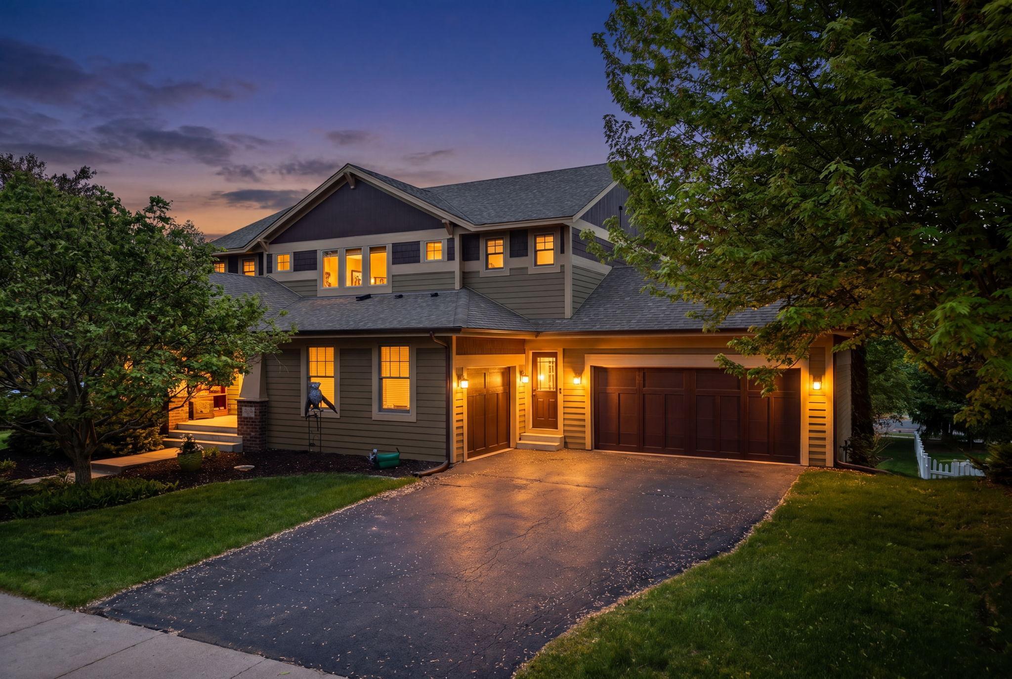 View of Residential at 3486 Crosslough Trail, Rosemount MN 55068, Rosemount - Mike Wilen | Minnesota Team Real Estate