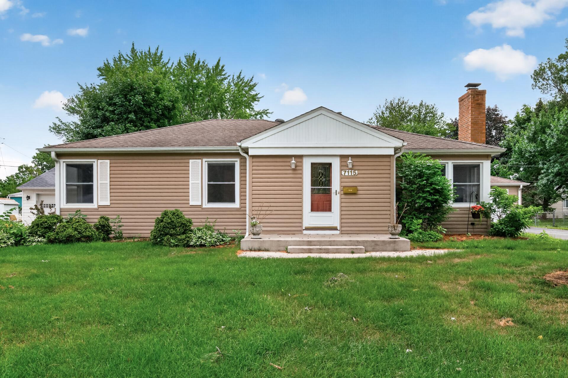View of Residential at 7115 Morgan Avenue, Richfield MN 55423, Richfield (6 of 57) - Mike Wilen | Minnesota Team Real Estate