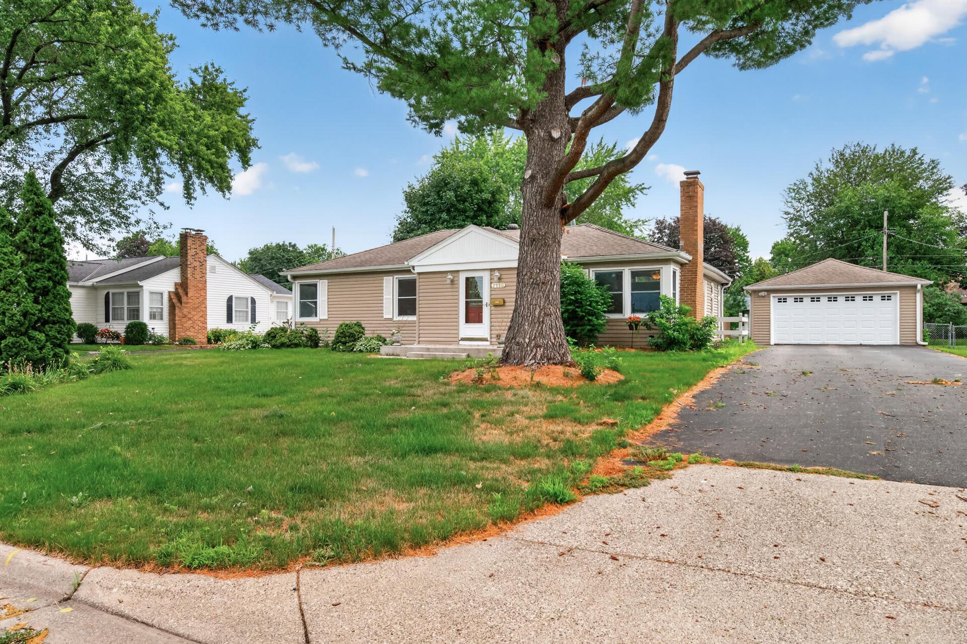 View of Residential at 7115 Morgan Avenue, Richfield MN 55423, Richfield (5 of 57) - Mike Wilen | Minnesota Team Real Estate