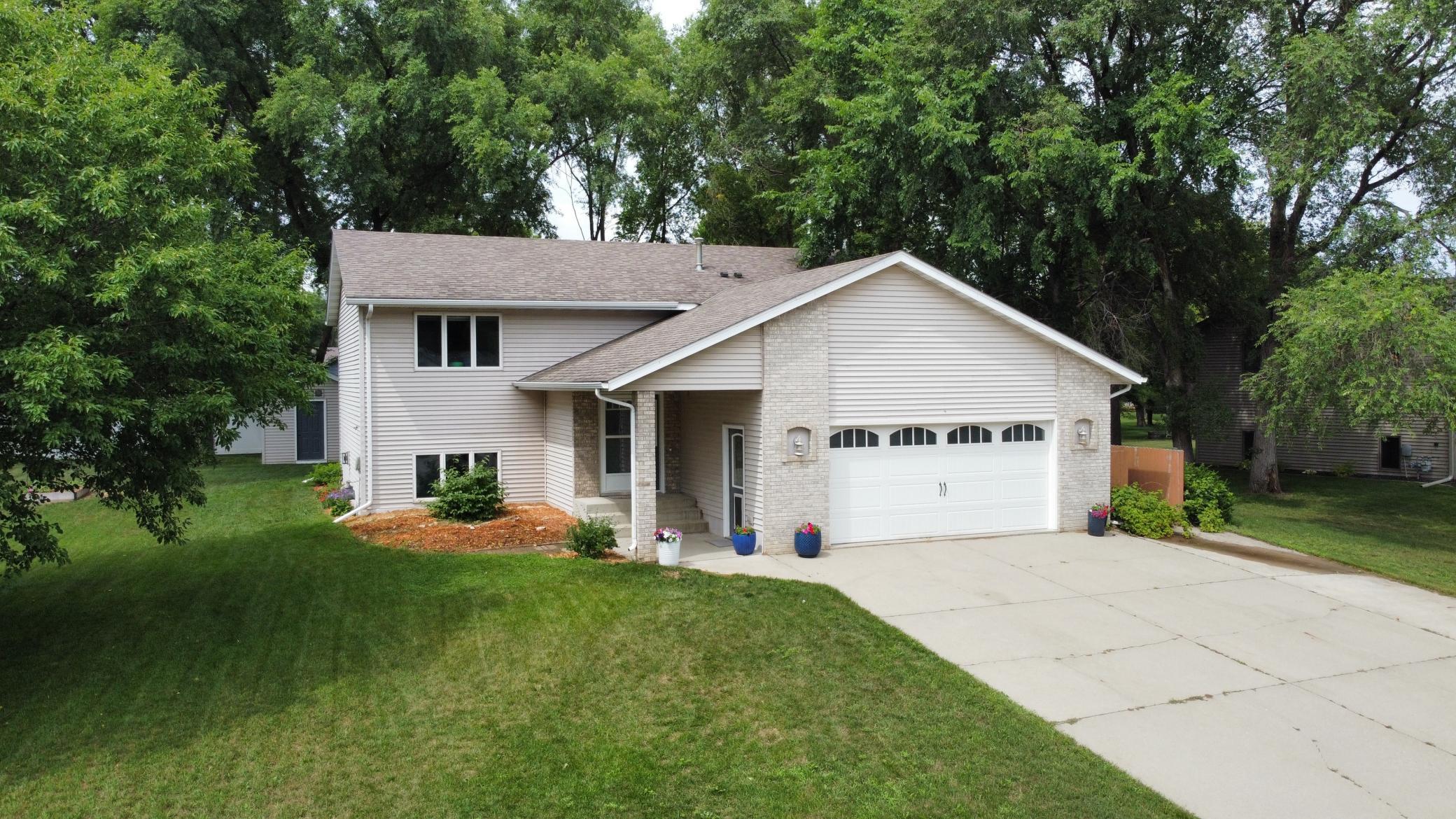 View of Residential at 210 Ridgecrest Drive, Cannon Falls MN 55009, Cannon Falls - Mike Wilen | Minnesota Team Real Estate