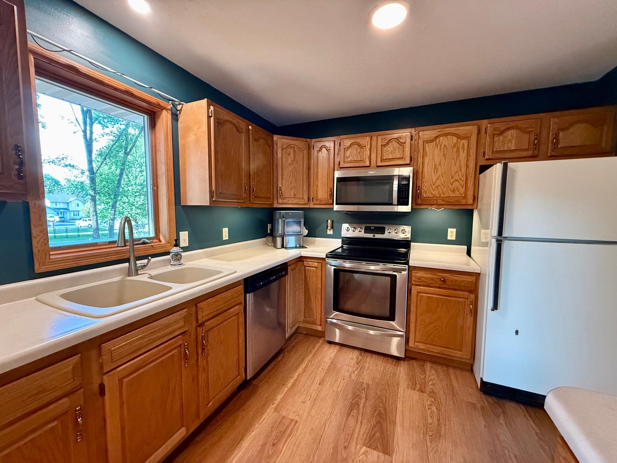 View of Residential at 210 Ridgecrest Drive, Cannon Falls MN 55009, Cannon Falls (7 of 41) - Mike Wilen | Minnesota Team Real Estate