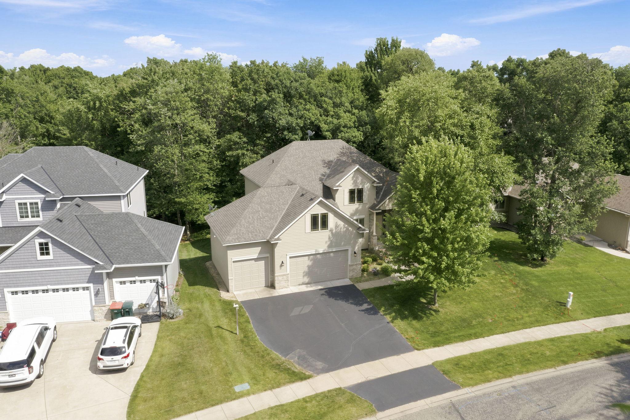 View of Residential at 2448 132nd Avenue, Blaine MN 55449, Blaine (58 of 63) - Mike Wilen | Minnesota Team Real Estate