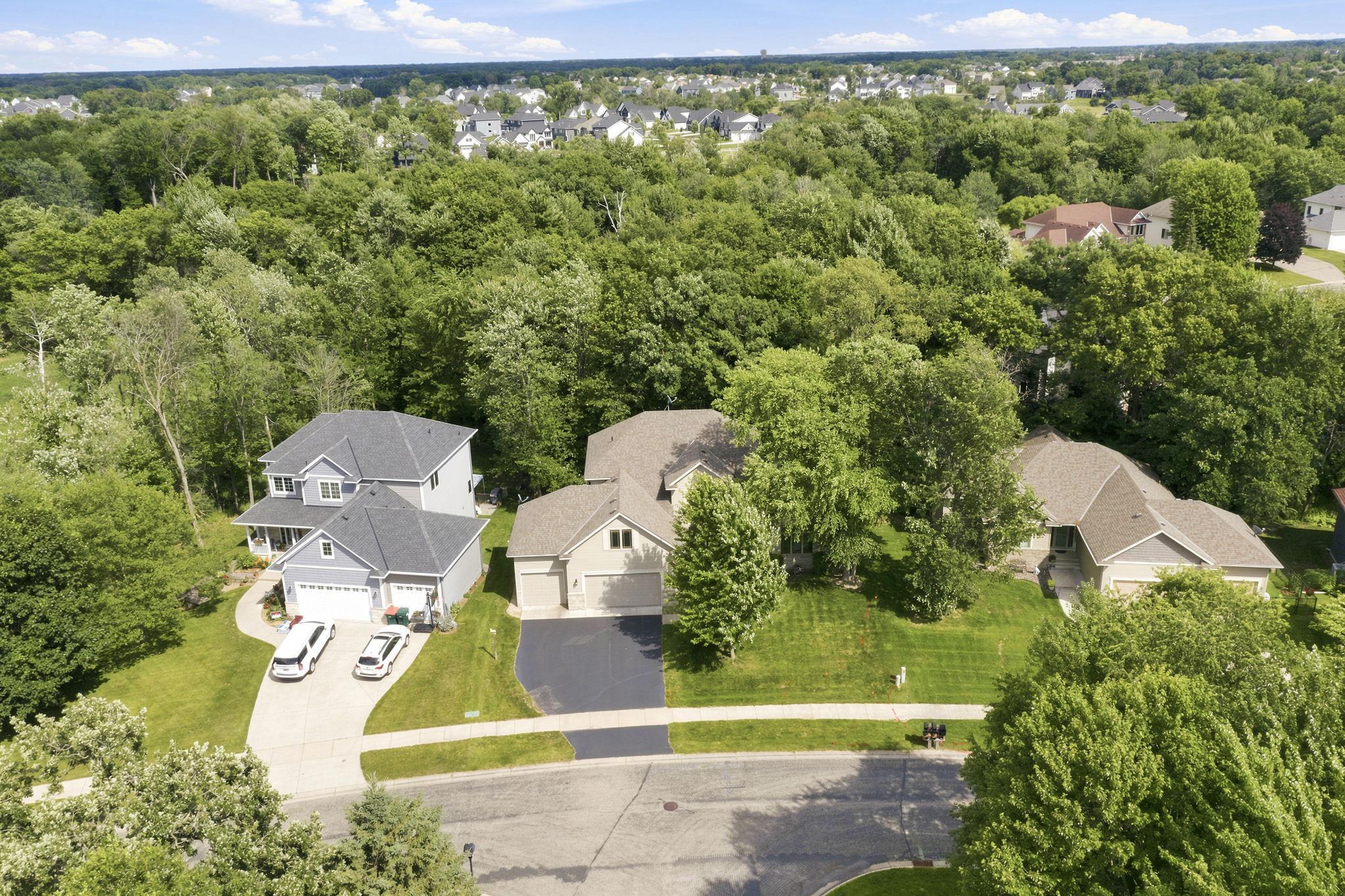 View of Residential at 2448 132nd Avenue, Blaine MN 55449, Blaine (59 of 63) - Mike Wilen | Minnesota Team Real Estate