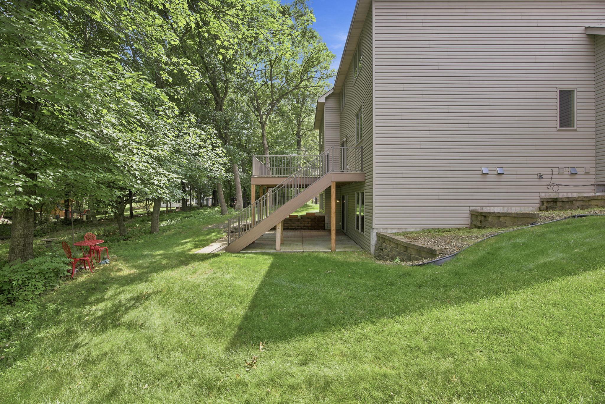 View of Residential at 2448 132nd Avenue, Blaine MN 55449, Blaine (54 of 63) - Mike Wilen | Minnesota Team Real Estate