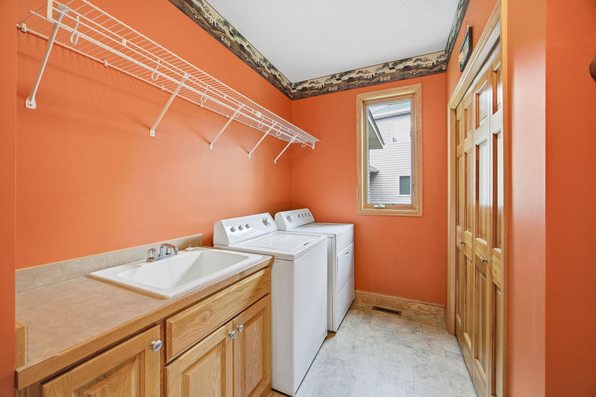 View of Residential at 2448 132nd Avenue, Blaine MN 55449, Blaine (16 of 63) - Mike Wilen | Minnesota Team Real Estate