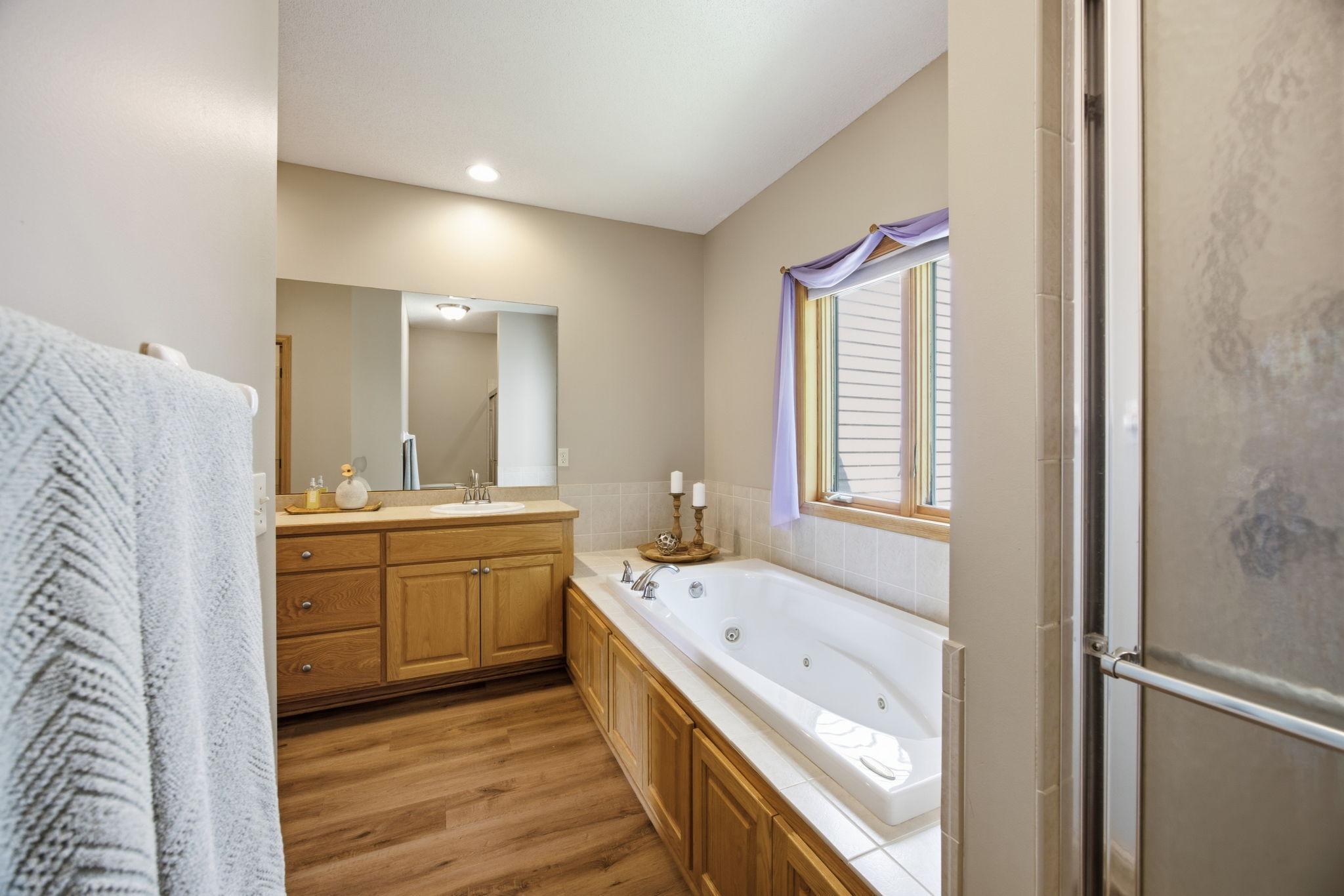 View of Residential at 2448 132nd Avenue, Blaine MN 55449, Blaine (25 of 63) - Mike Wilen | Minnesota Team Real Estate