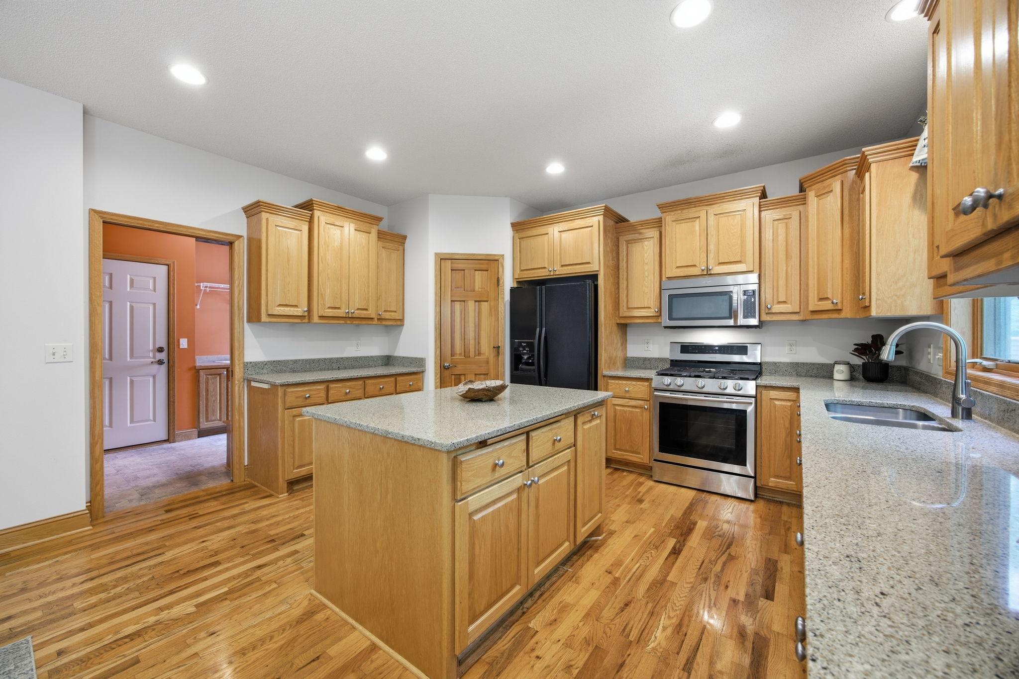 View of Residential at 2448 132nd Avenue, Blaine MN 55449, Blaine (15 of 63) - Mike Wilen | Minnesota Team Real Estate