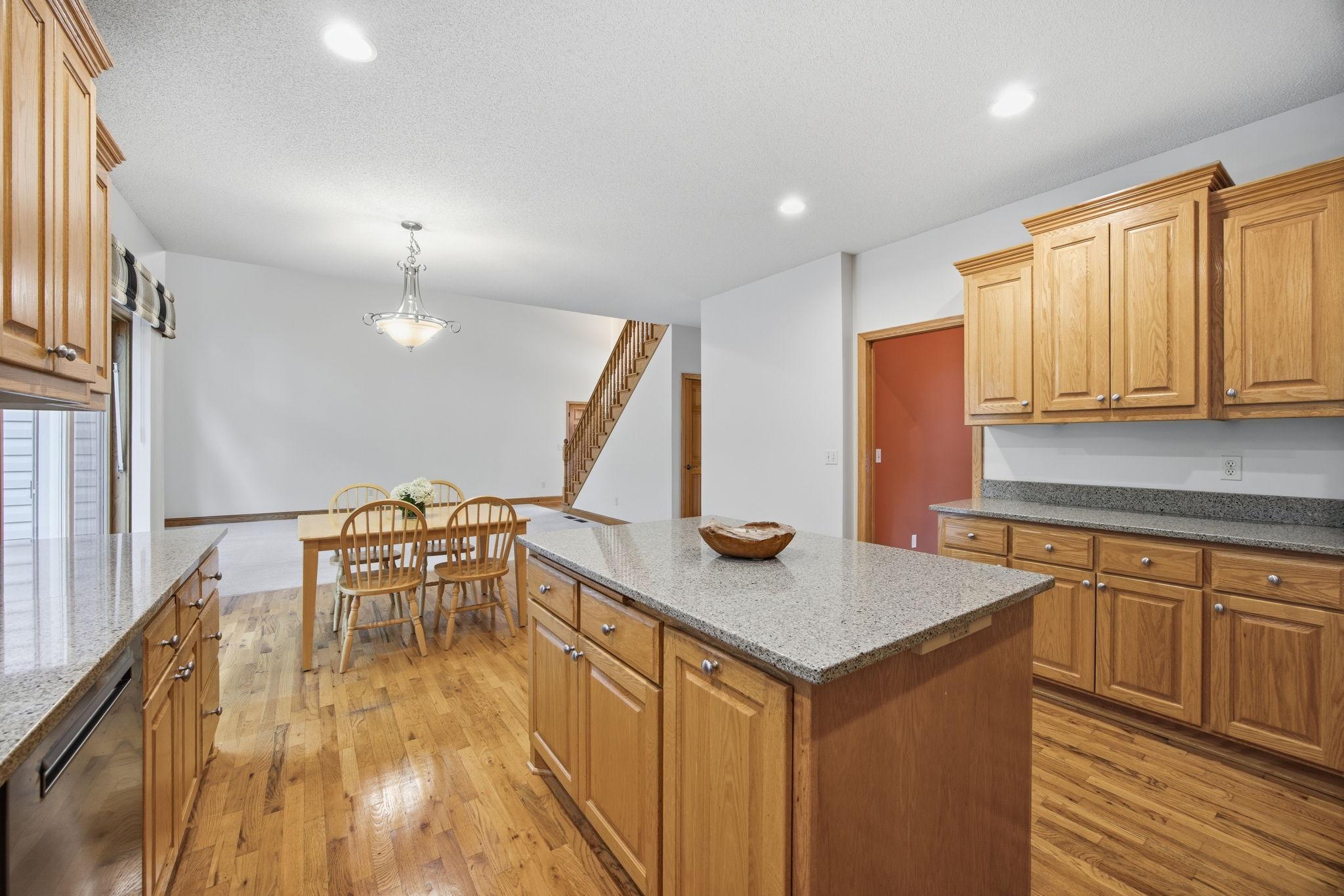 View of Residential at 2448 132nd Avenue, Blaine MN 55449, Blaine (14 of 63) - Mike Wilen | Minnesota Team Real Estate