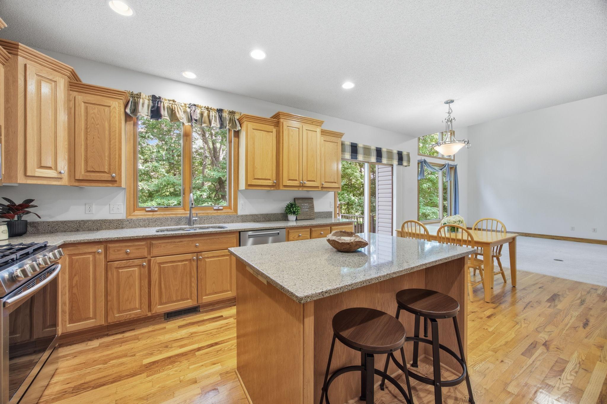 View of Residential at 2448 132nd Avenue, Blaine MN 55449, Blaine (12 of 63) - Mike Wilen | Minnesota Team Real Estate