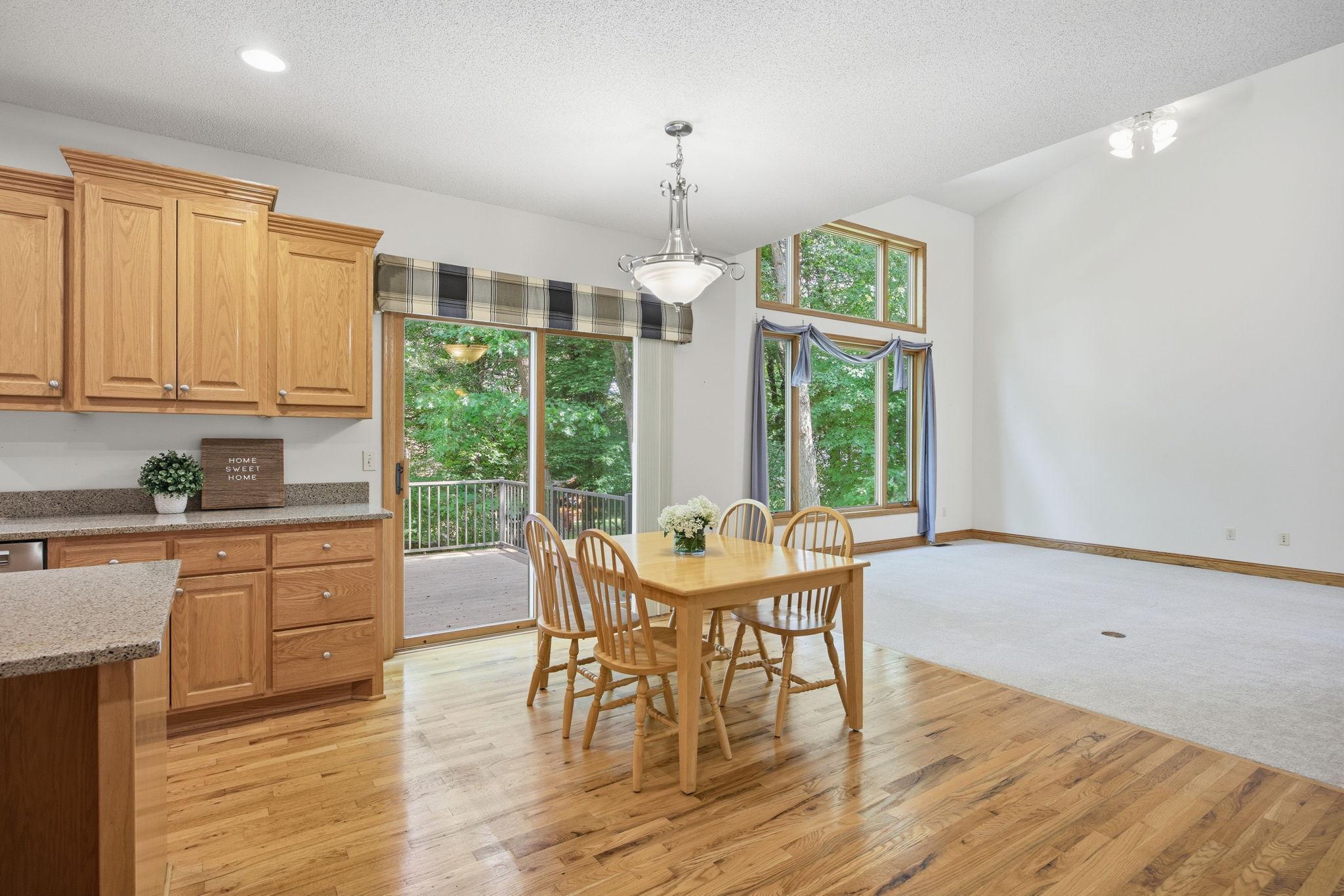 View of Residential at 2448 132nd Avenue, Blaine MN 55449, Blaine (9 of 63) - Mike Wilen | Minnesota Team Real Estate