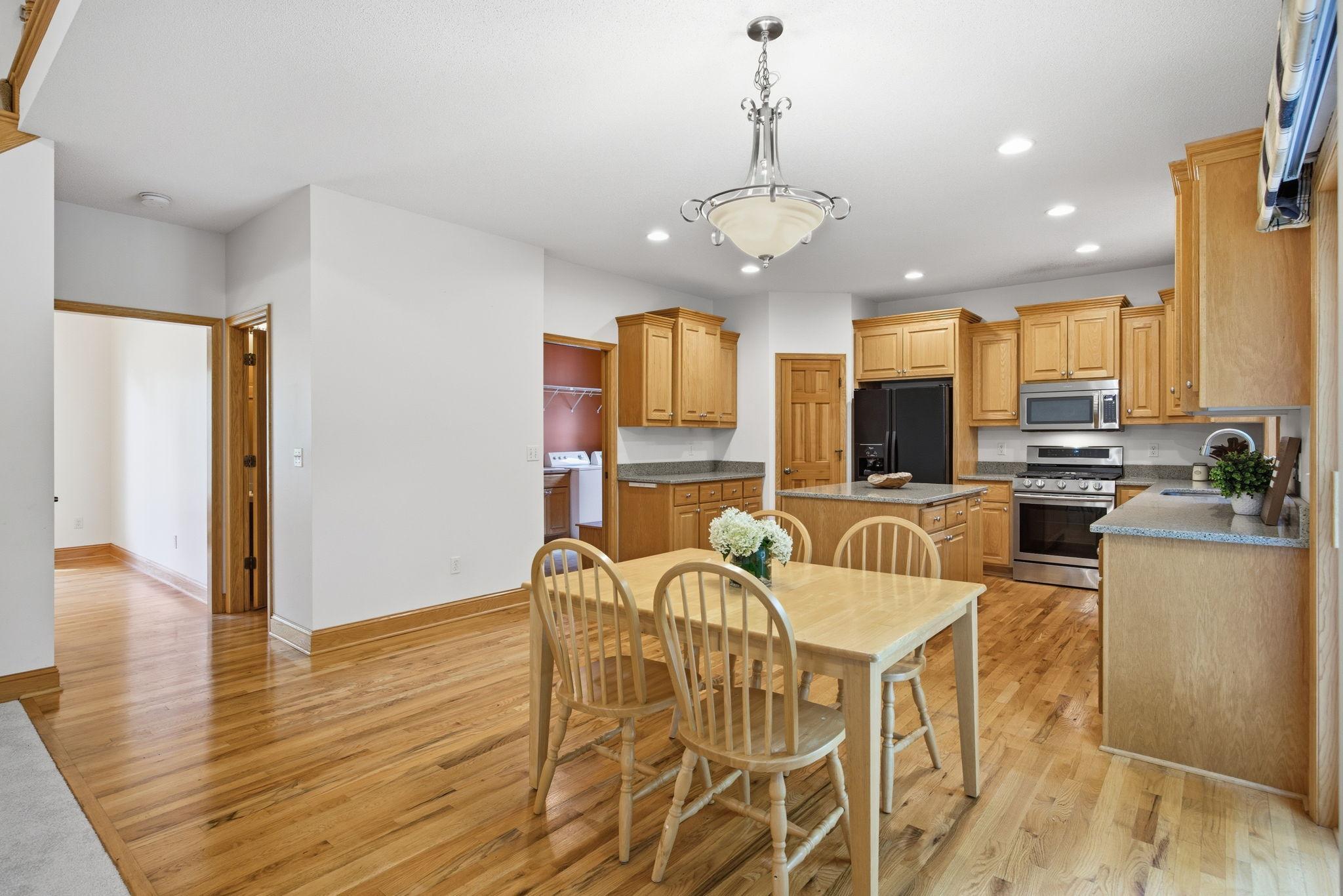 View of Residential at 2448 132nd Avenue, Blaine MN 55449, Blaine (13 of 63) - Mike Wilen | Minnesota Team Real Estate