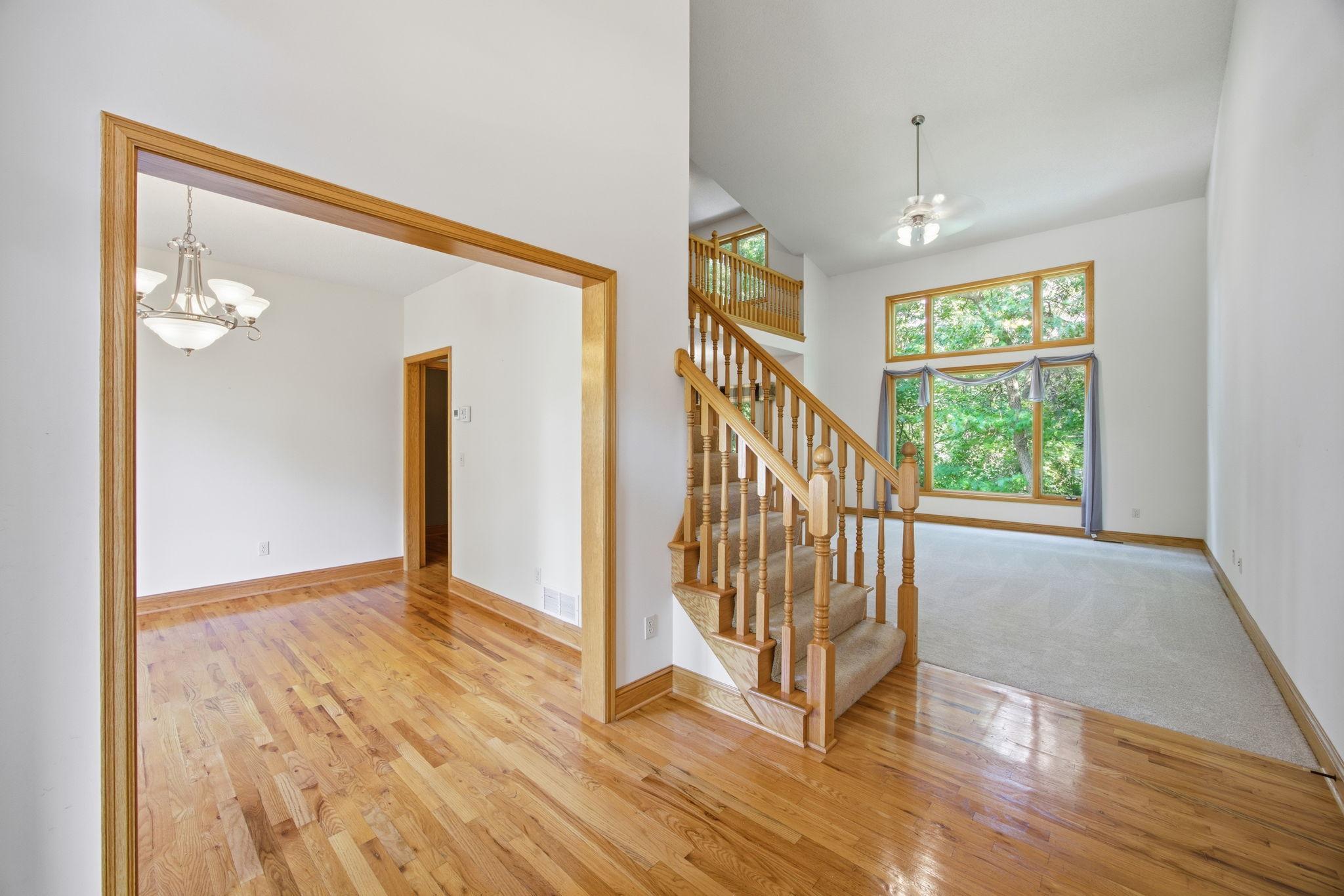 View of Residential at 2448 132nd Avenue, Blaine MN 55449, Blaine (3 of 63) - Mike Wilen | Minnesota Team Real Estate