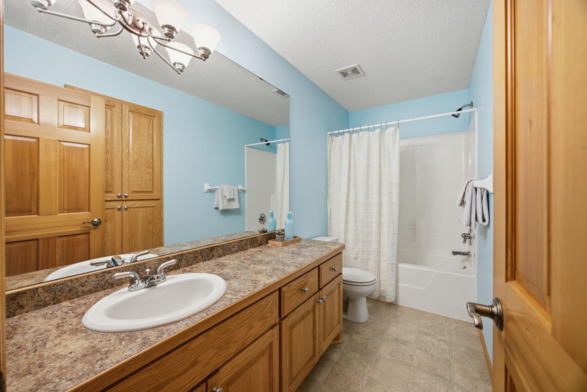 View of Residential at 2448 132nd Avenue, Blaine MN 55449, Blaine (34 of 63) - Mike Wilen | Minnesota Team Real Estate