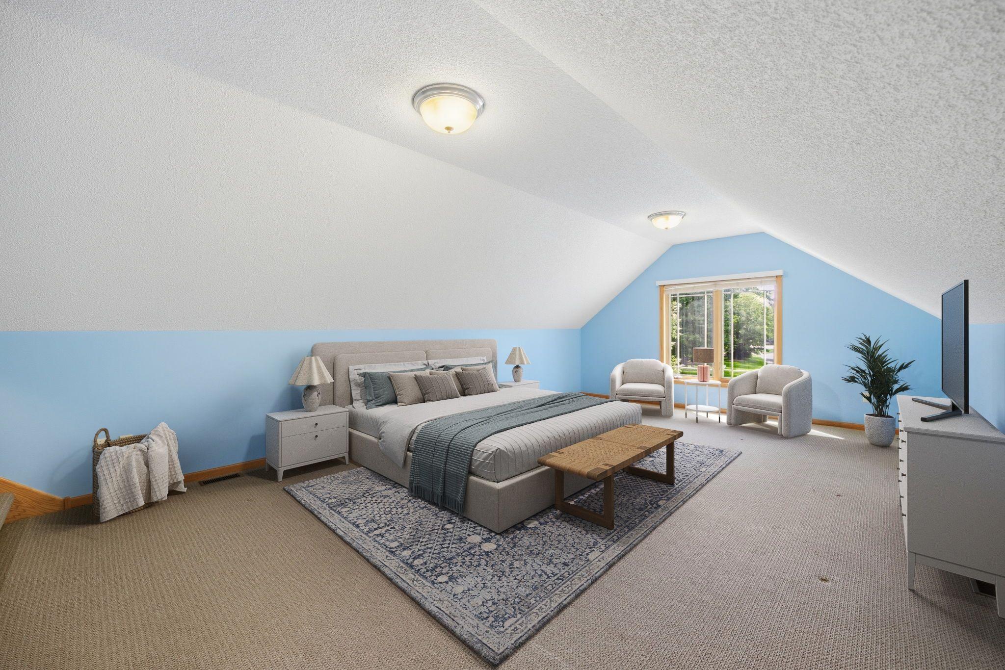 View of Residential at 2448 132nd Avenue, Blaine MN 55449, Blaine (39 of 63) - Mike Wilen | Minnesota Team Real Estate