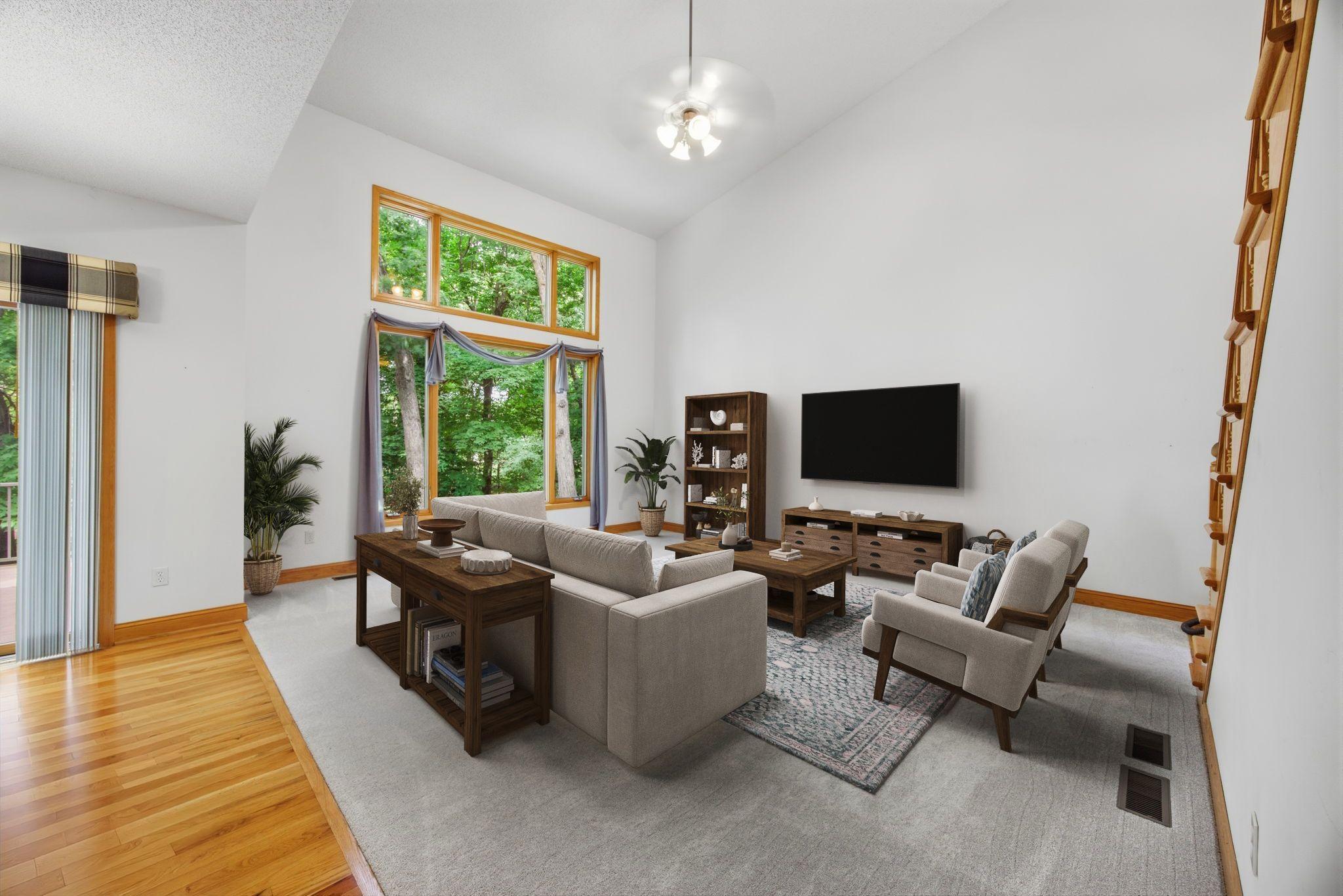 View of Residential at 2448 132nd Avenue, Blaine MN 55449, Blaine (6 of 63) - Mike Wilen | Minnesota Team Real Estate