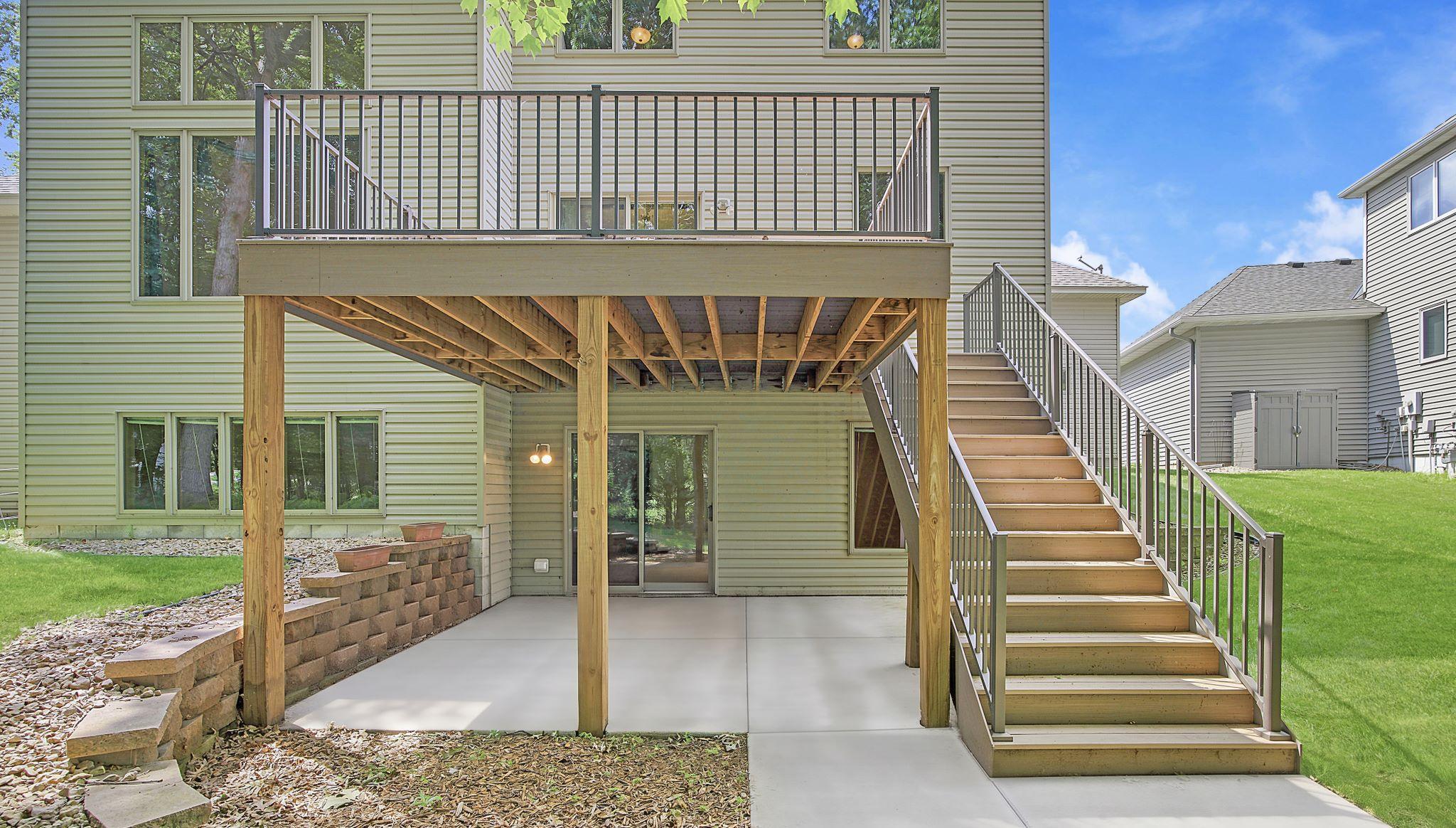 View of Residential at 2448 132nd Avenue, Blaine MN 55449, Blaine (52 of 63) - Mike Wilen | Minnesota Team Real Estate