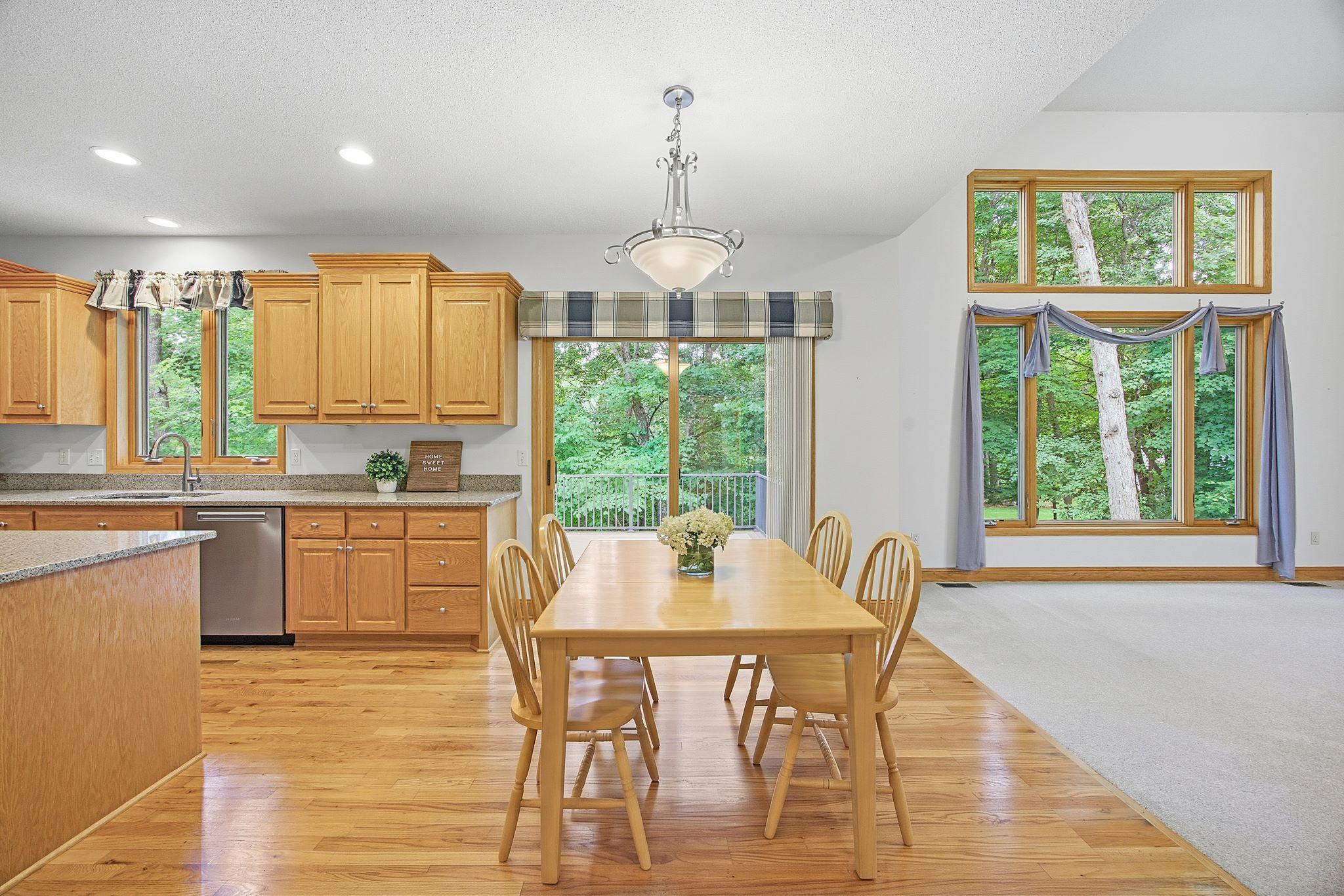 View of Residential at 2448 132nd Avenue, Blaine MN 55449, Blaine (10 of 63) - Mike Wilen | Minnesota Team Real Estate