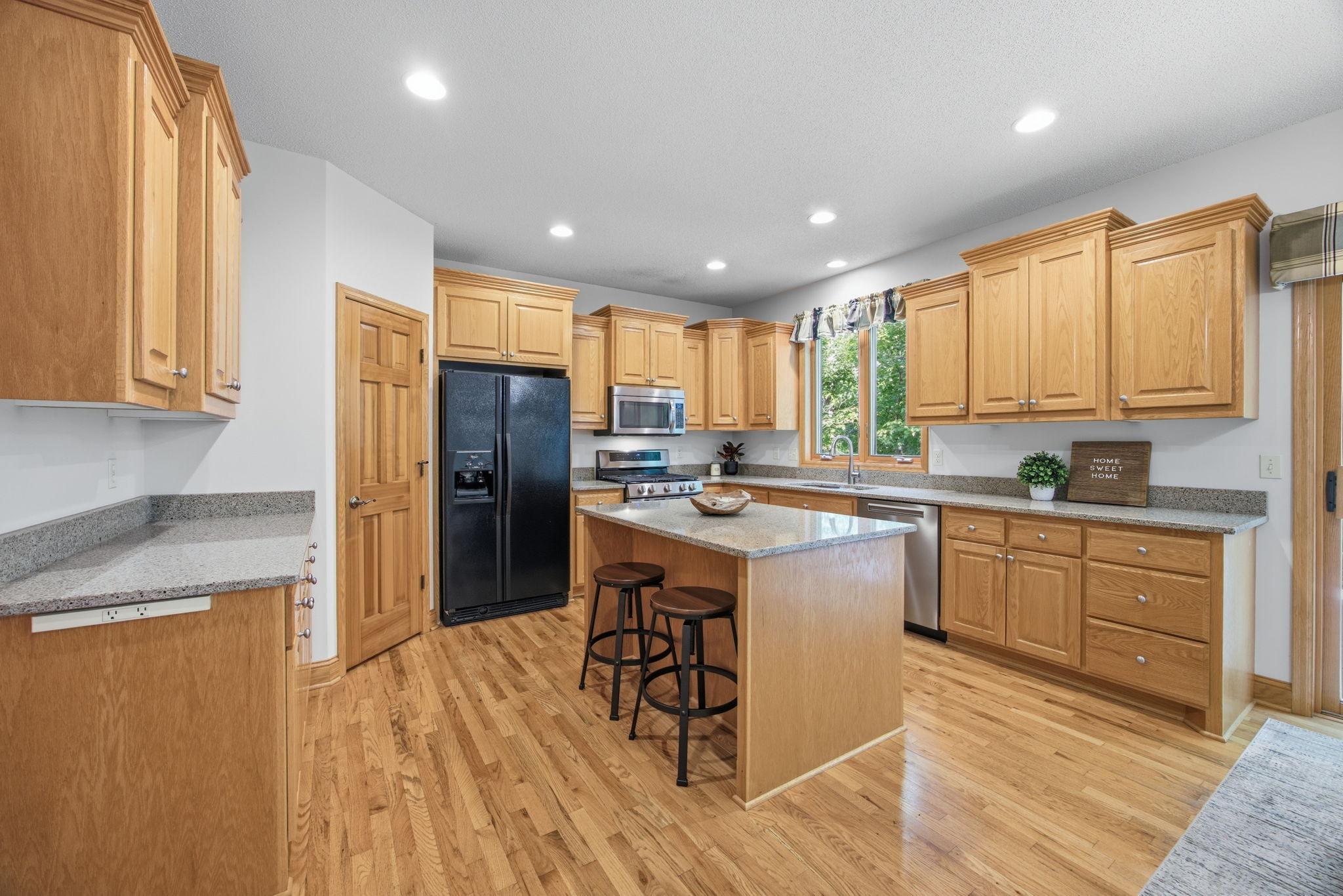 View of Residential at 2448 132nd Avenue, Blaine MN 55449, Blaine (11 of 63) - Mike Wilen | Minnesota Team Real Estate