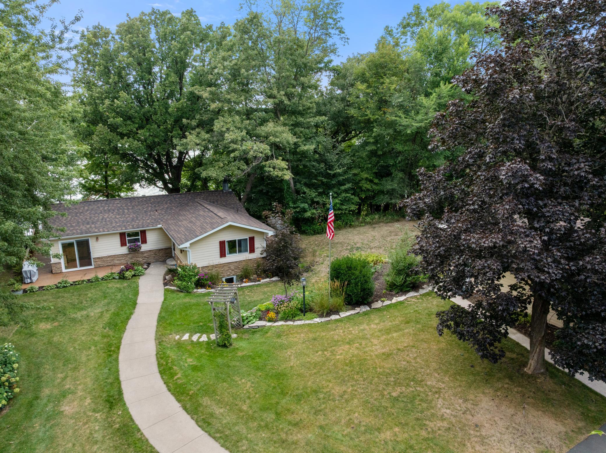View of Residential at 28094 Yak Street, Zimmerman MN 55398, Zimmerman (58 of 67) - Mike Wilen | Minnesota Team Real Estate