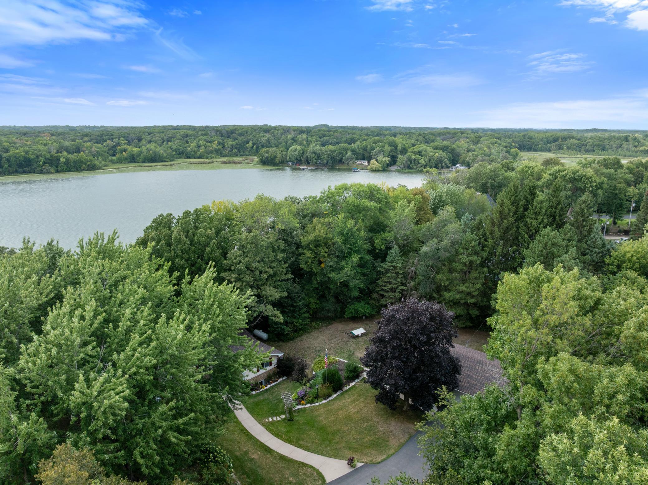 View of Residential at 28094 Yak Street, Zimmerman MN 55398, Zimmerman (59 of 67) - Mike Wilen | Minnesota Team Real Estate