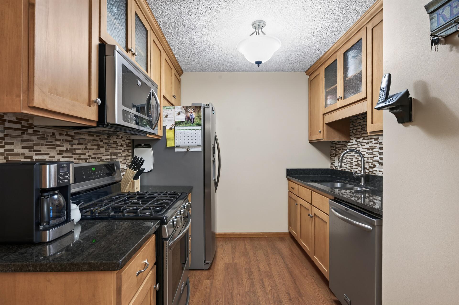 View of Residential at 1601 Innsbruck Drive #215NE, Fridley MN 55432, Fridley (18 of 41) - Mike Wilen | Minnesota Team Real Estate