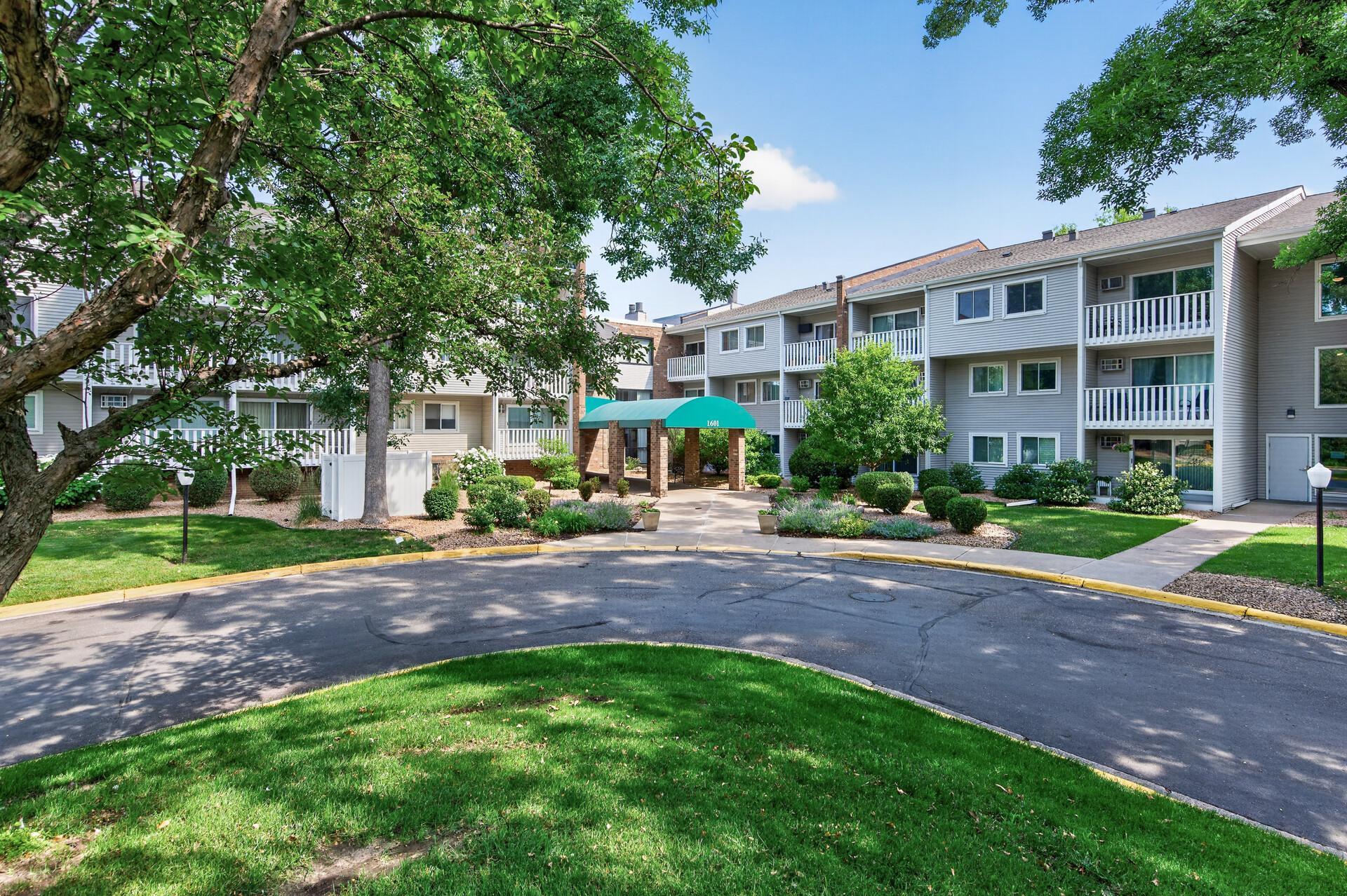 View of Residential at 1601 Innsbruck Drive #215NE, Fridley MN 55432, Fridley (2 of 41) - Mike Wilen | Minnesota Team Real Estate