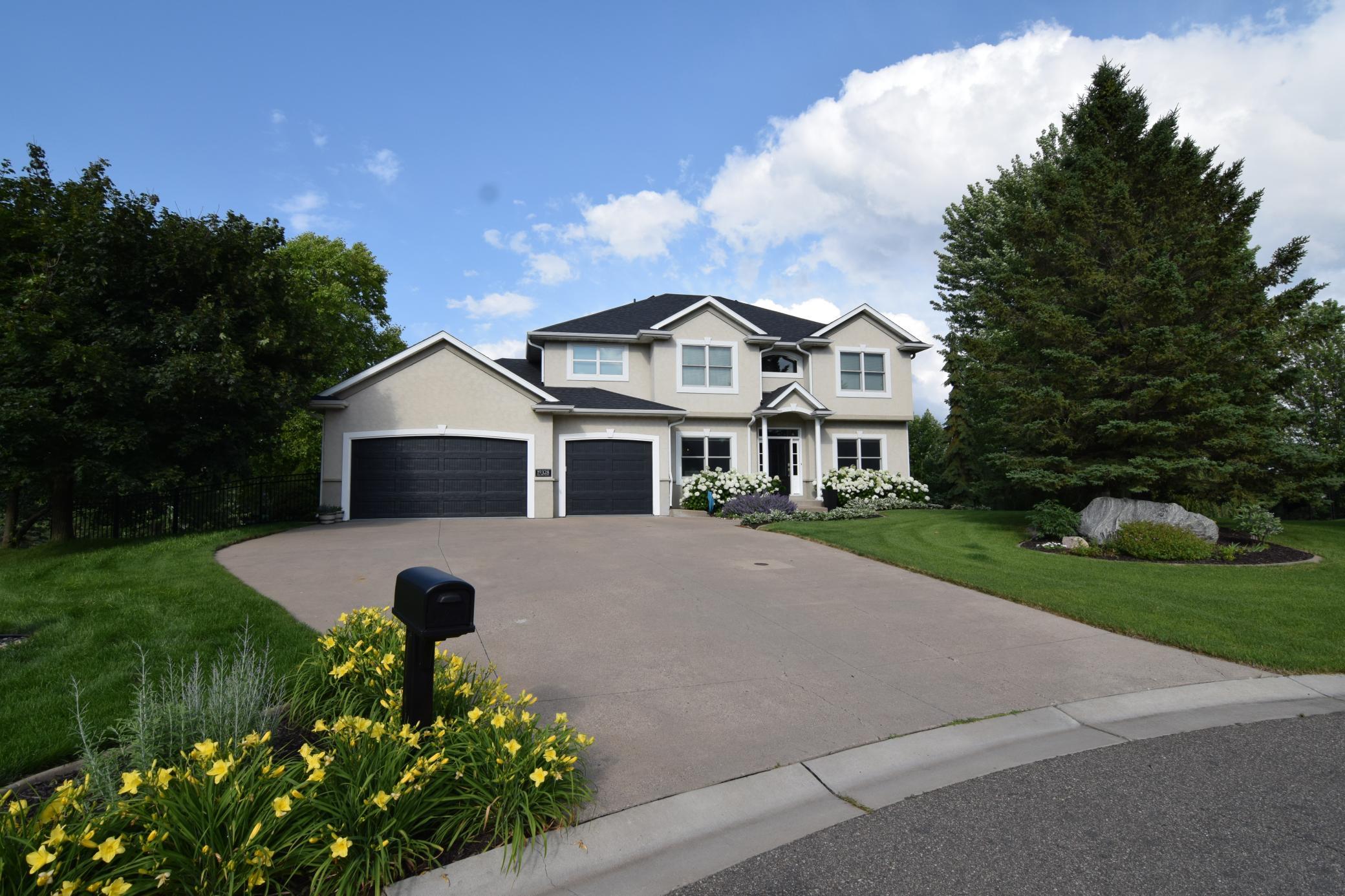 View of Residential at 19328 Ireland Court, Lakeville MN 55044, Lakeville - Mike Wilen | Minnesota Team Real Estate