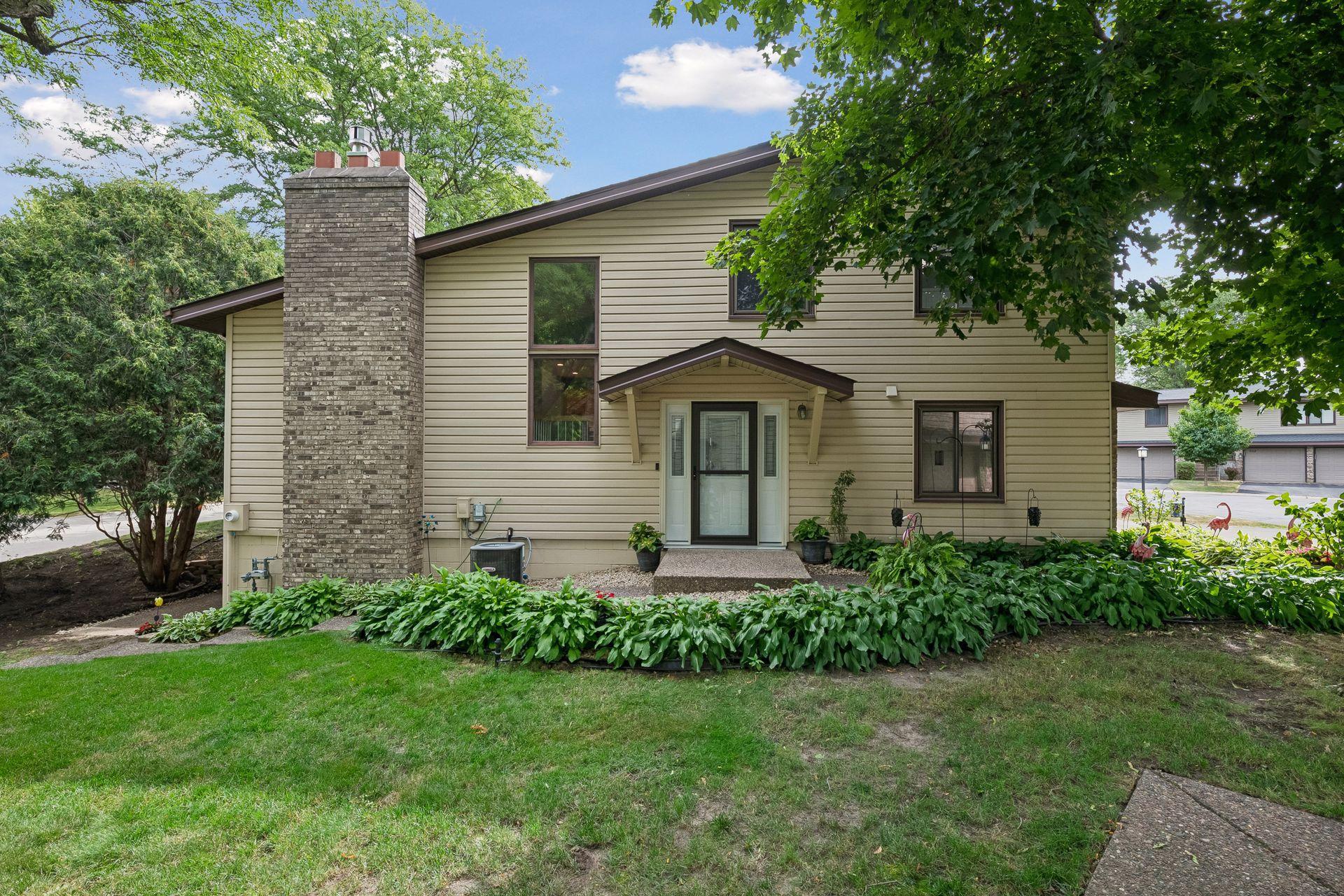 View of Residential at 5722 Hyland Courts Drive, Bloomington MN 55437, Bloomington - Mike Wilen | Minnesota Team Real Estate