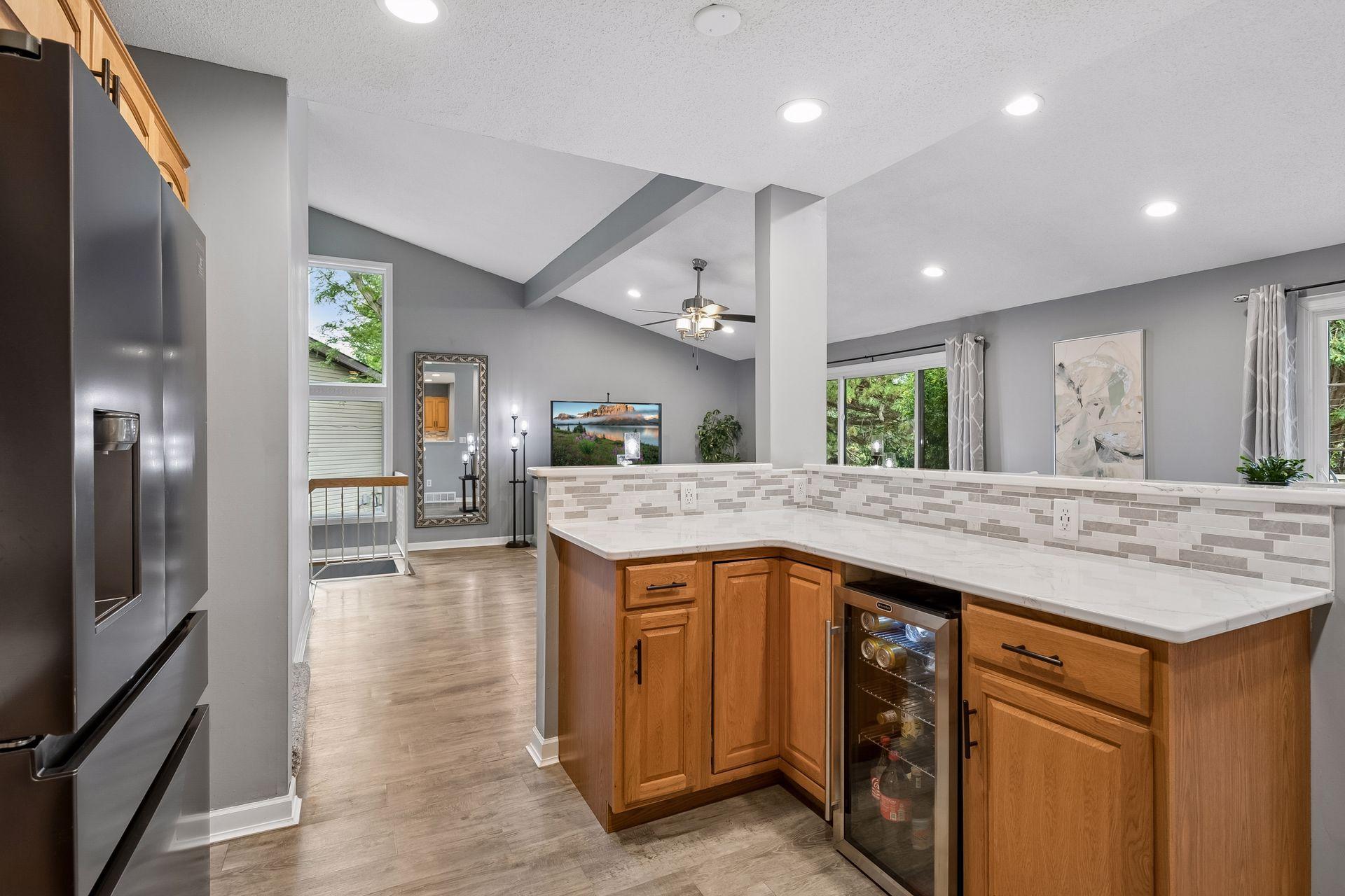 View of Residential at 5722 Hyland Courts Drive, Bloomington MN 55437, Bloomington (15 of 55) - Mike Wilen | Minnesota Team Real Estate
