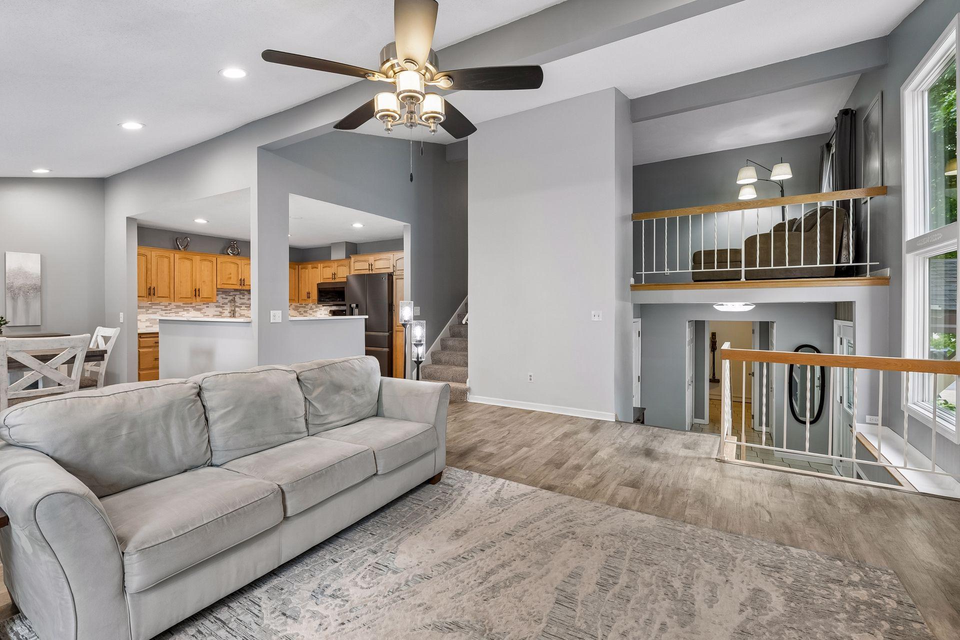View of Residential at 5722 Hyland Courts Drive, Bloomington MN 55437, Bloomington (11 of 55) - Mike Wilen | Minnesota Team Real Estate