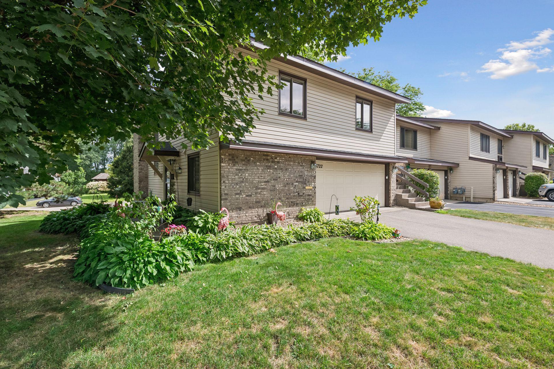 View of Residential at 5722 Hyland Courts Drive, Bloomington MN 55437, Bloomington (3 of 55) - Mike Wilen | Minnesota Team Real Estate