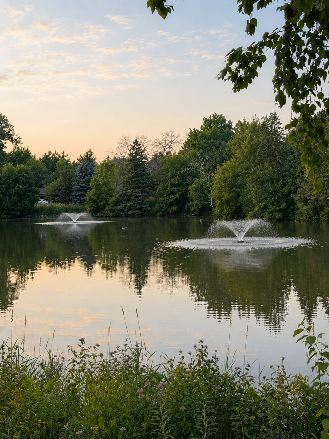 View of Residential at 5722 Hyland Courts Drive, Bloomington MN 55437, Bloomington (55 of 55) - Mike Wilen | Minnesota Team Real Estate