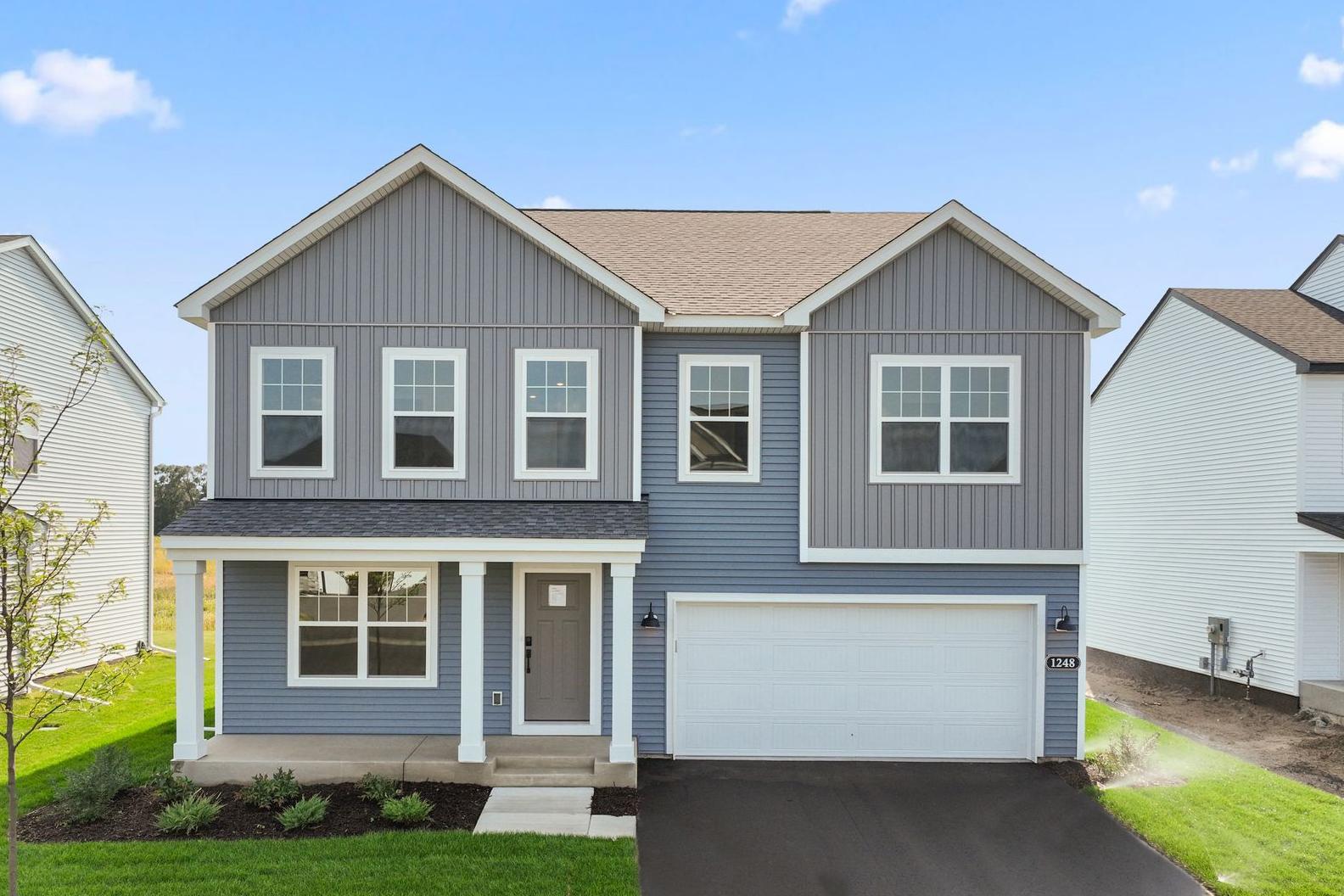 View of Residential at 15794 73rd Court, Otsego MN 55330, Otsego - Mike Wilen | Minnesota Team Real Estate