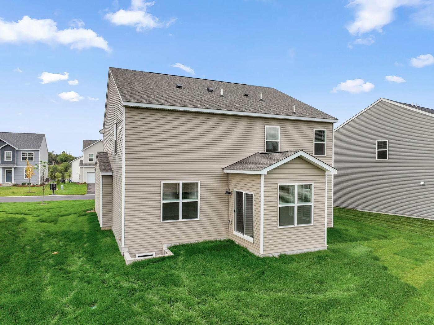 View of Residential at 15794 73rd Court, Otsego MN 55330, Otsego (53 of 60) - Mike Wilen | Minnesota Team Real Estate