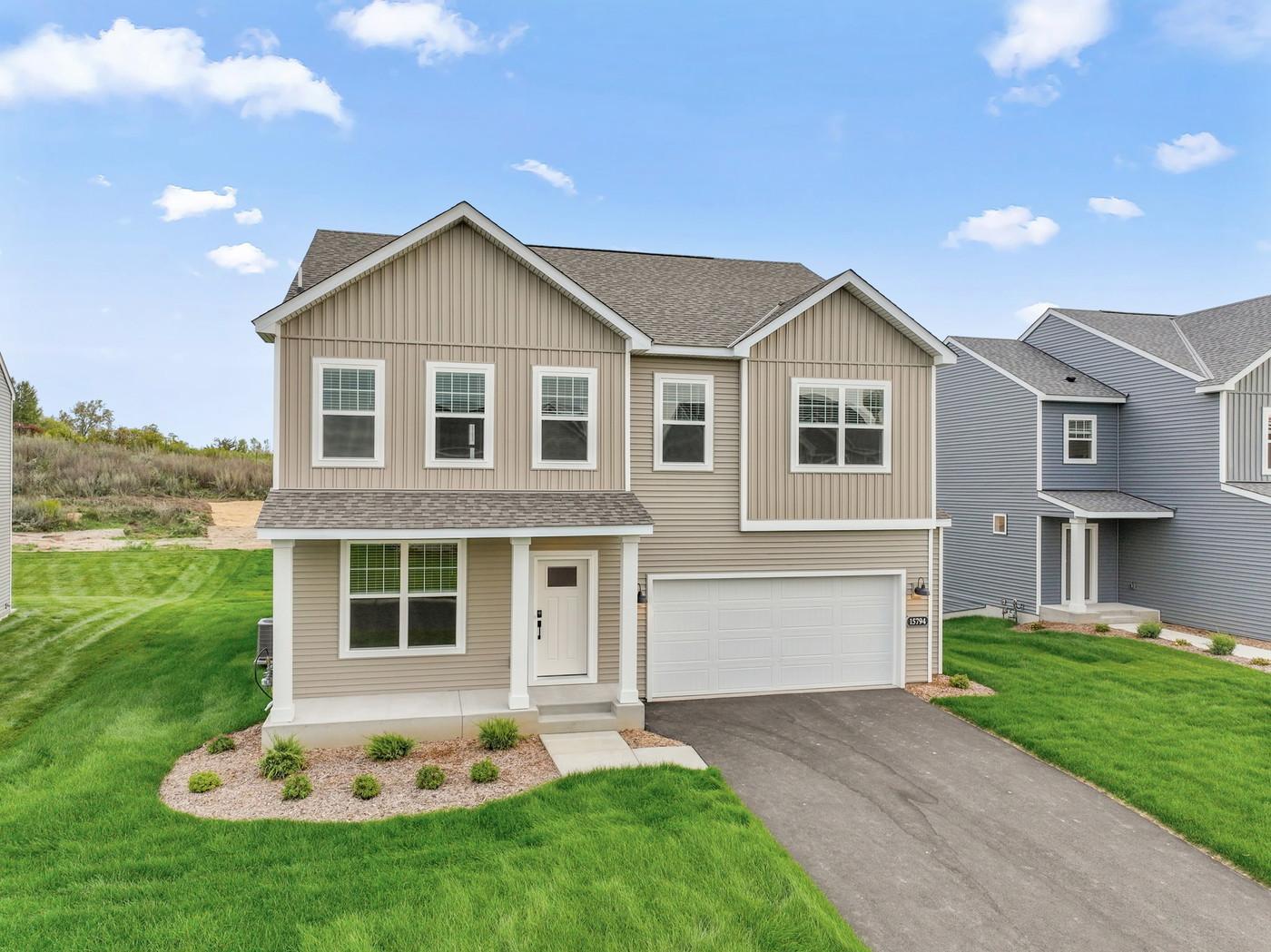 View of Residential at 15794 73rd Court, Otsego MN 55330, Otsego (4 of 60) - Mike Wilen | Minnesota Team Real Estate
