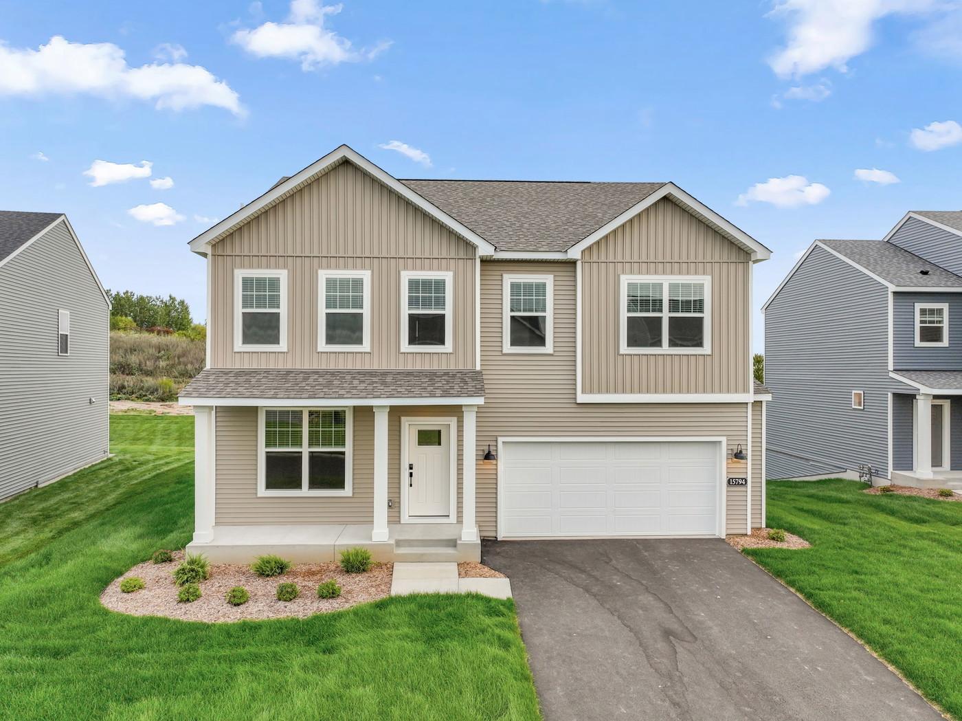 View of Single Family at 15794 73rd Court, Otsego - Mike Wilen | Minnesota Team Real Estate