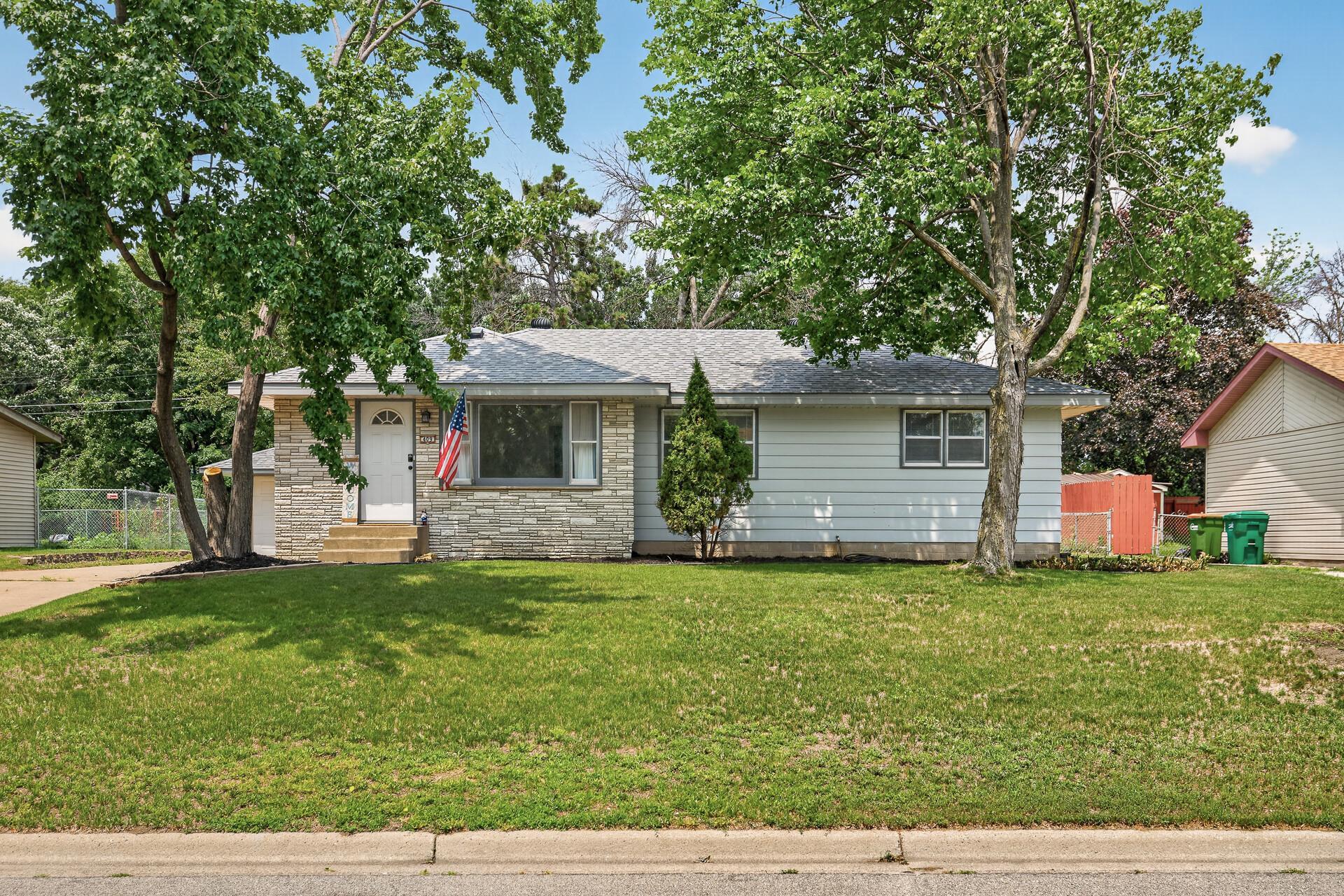 View of Residential at 409 Manor Drive, Spring Lake Park MN 55432, Spring Lake Park - Mike Wilen | Minnesota Team Real Estate