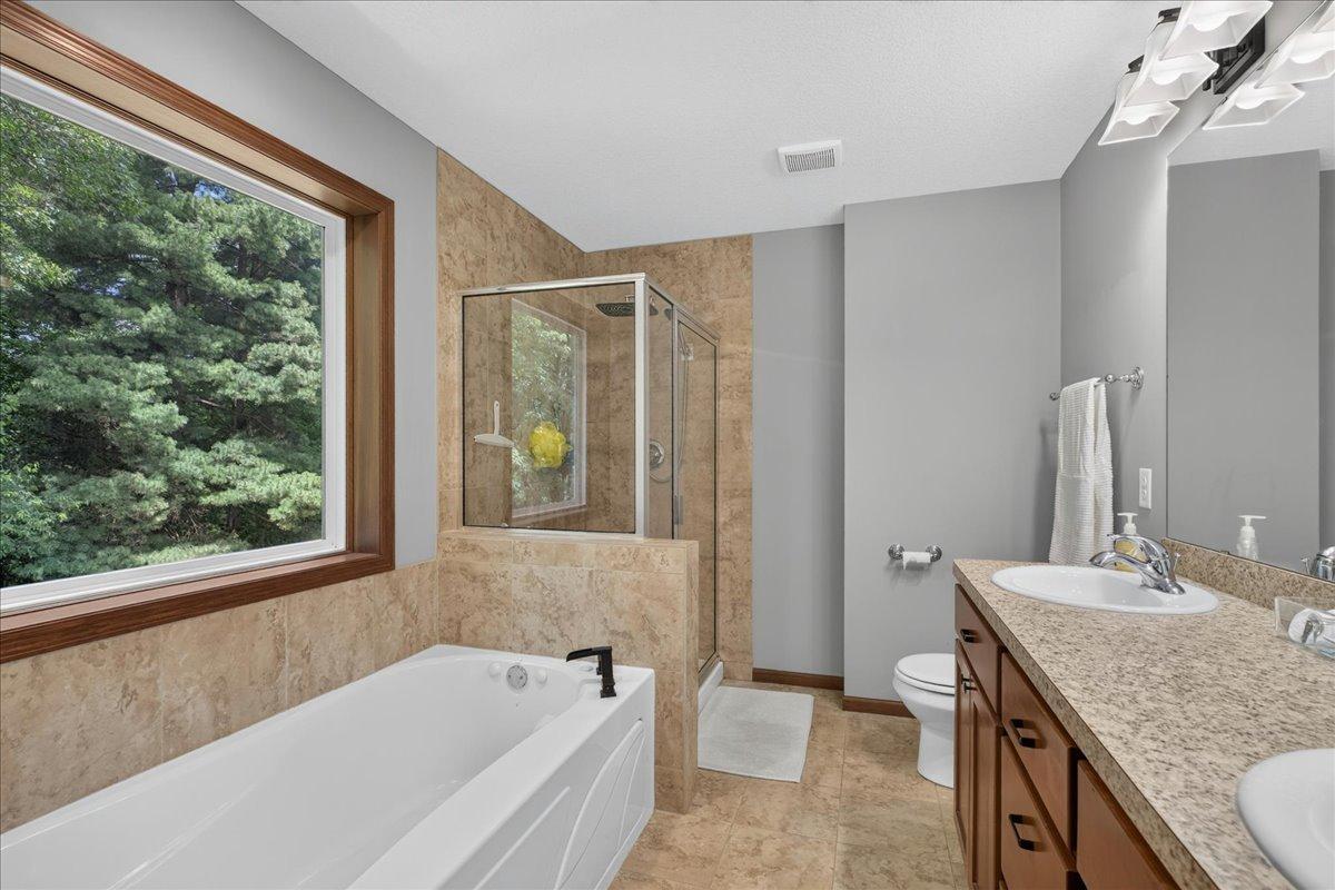 View of Residential at 10909 Quail Avenue, Champlin MN 55316, Champlin (48 of 67) - Mike Wilen | Minnesota Team Real Estate