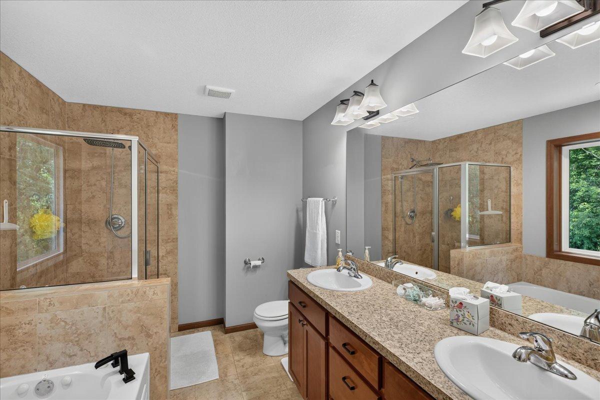 View of Residential at 10909 Quail Avenue, Champlin MN 55316, Champlin (47 of 67) - Mike Wilen | Minnesota Team Real Estate