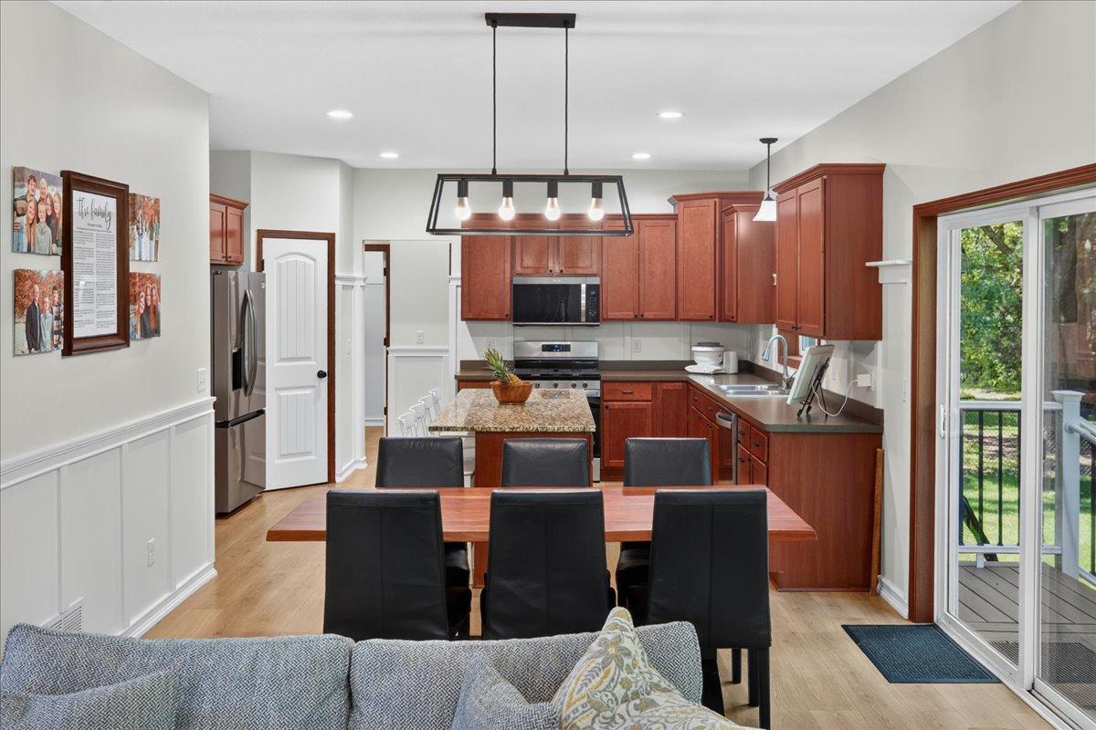 View of Residential at 10909 Quail Avenue, Champlin MN 55316, Champlin (29 of 67) - Mike Wilen | Minnesota Team Real Estate