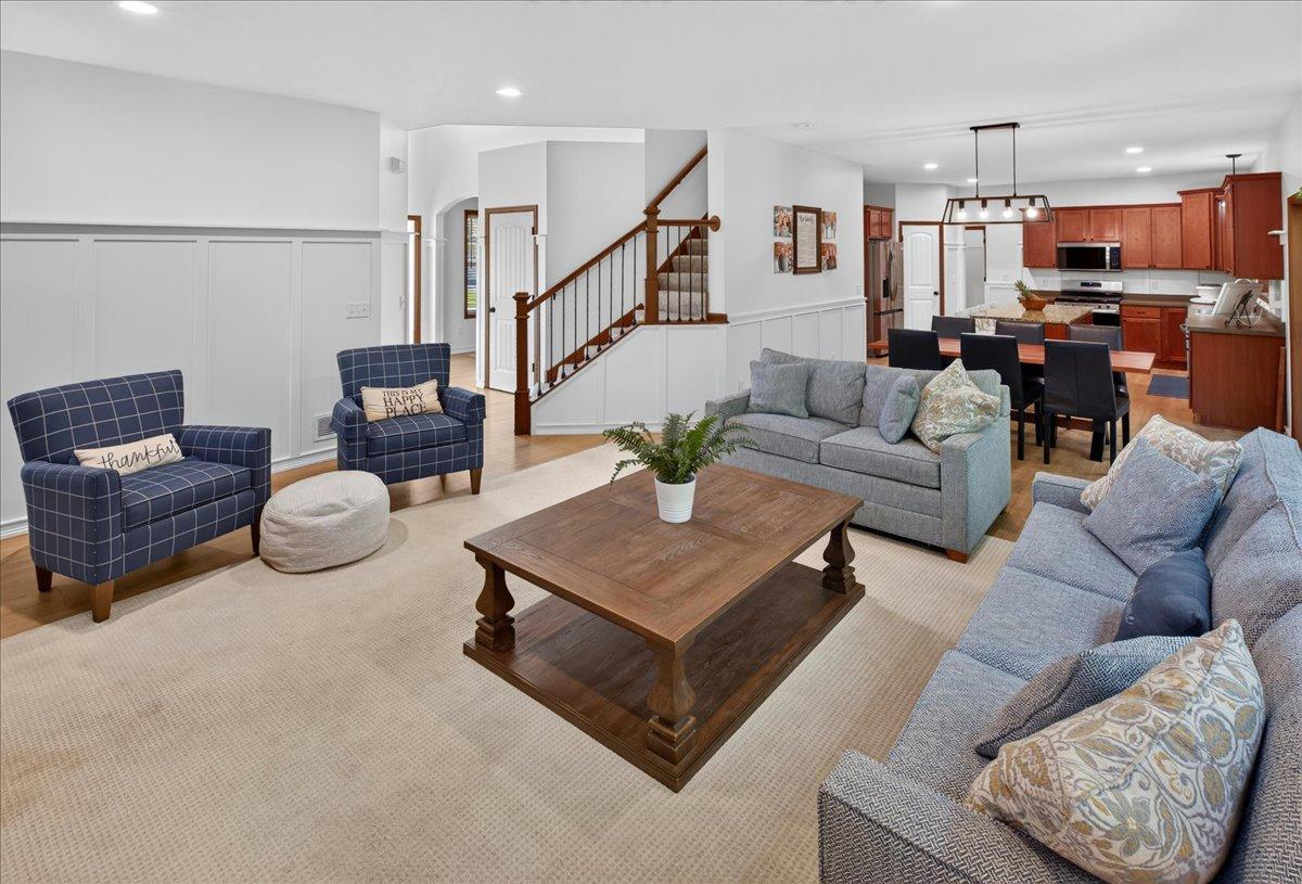 View of Residential at 10909 Quail Avenue, Champlin MN 55316, Champlin (25 of 67) - Mike Wilen | Minnesota Team Real Estate