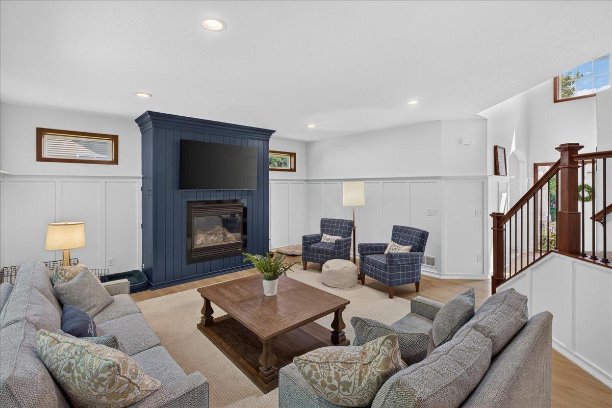 View of Residential at 10909 Quail Avenue, Champlin MN 55316, Champlin (23 of 67) - Mike Wilen | Minnesota Team Real Estate