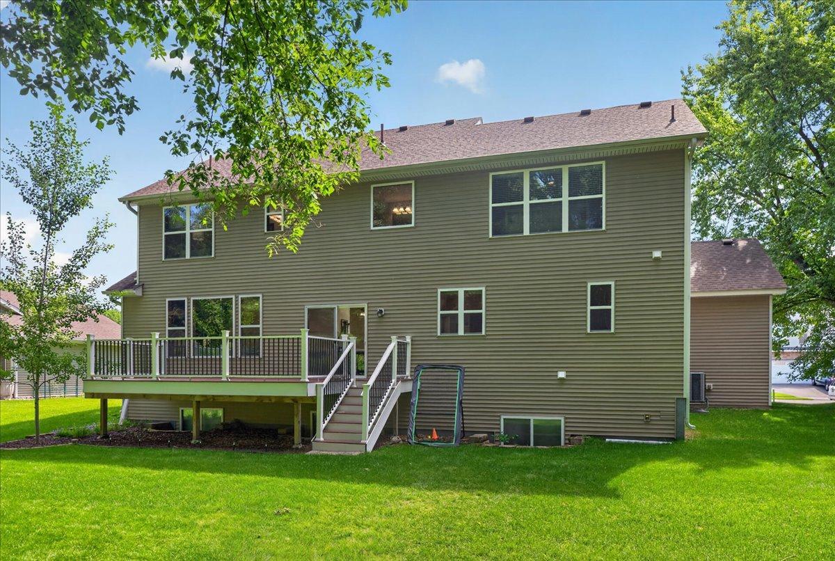 View of Residential at 10909 Quail Avenue, Champlin MN 55316, Champlin (12 of 67) - Mike Wilen | Minnesota Team Real Estate