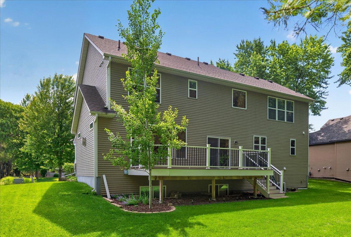 View of Residential at 10909 Quail Avenue, Champlin MN 55316, Champlin (11 of 67) - Mike Wilen | Minnesota Team Real Estate