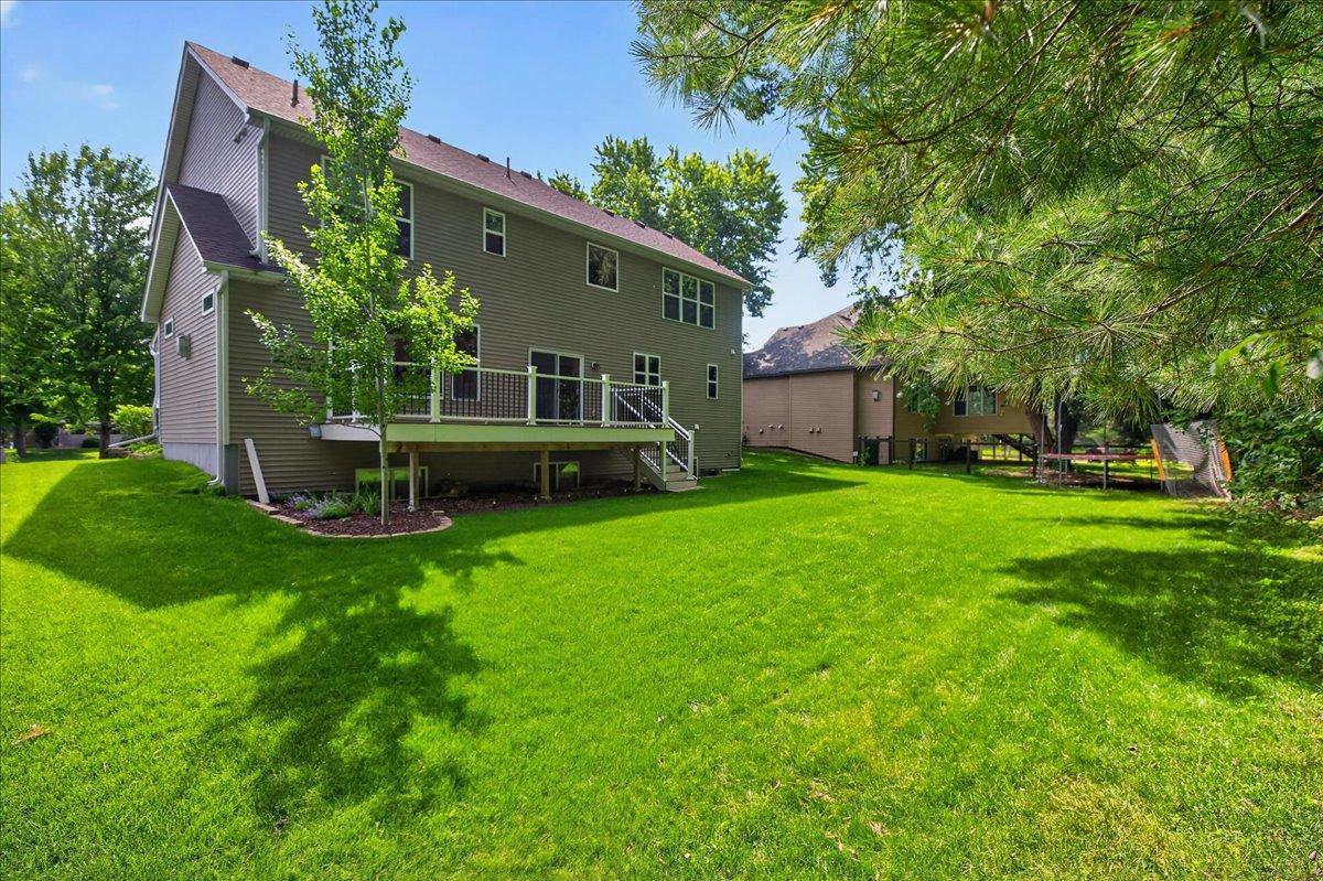 View of Residential at 10909 Quail Avenue, Champlin MN 55316, Champlin (10 of 67) - Mike Wilen | Minnesota Team Real Estate