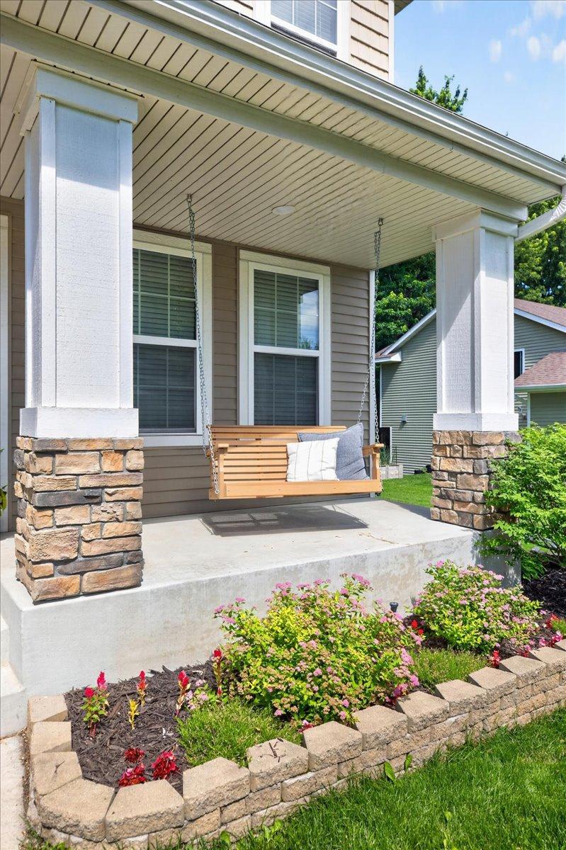 View of Residential at 10909 Quail Avenue, Champlin MN 55316, Champlin (8 of 67) - Mike Wilen | Minnesota Team Real Estate