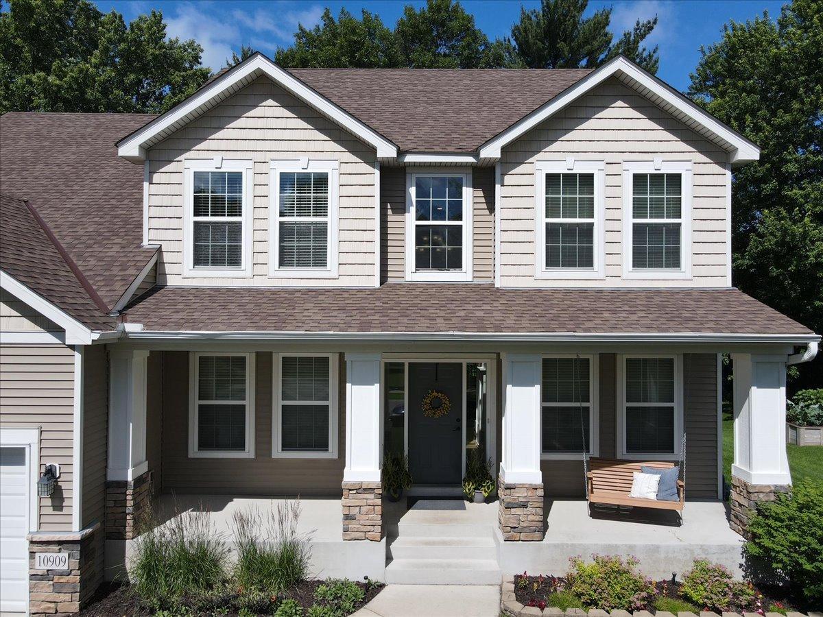 View of Residential at 10909 Quail Avenue, Champlin MN 55316, Champlin (7 of 67) - Mike Wilen | Minnesota Team Real Estate