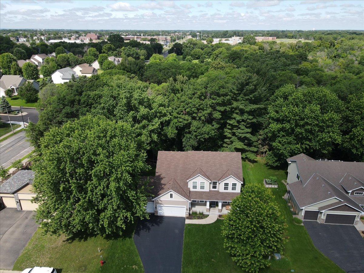 View of Residential at 10909 Quail Avenue, Champlin MN 55316, Champlin (5 of 67) - Mike Wilen | Minnesota Team Real Estate