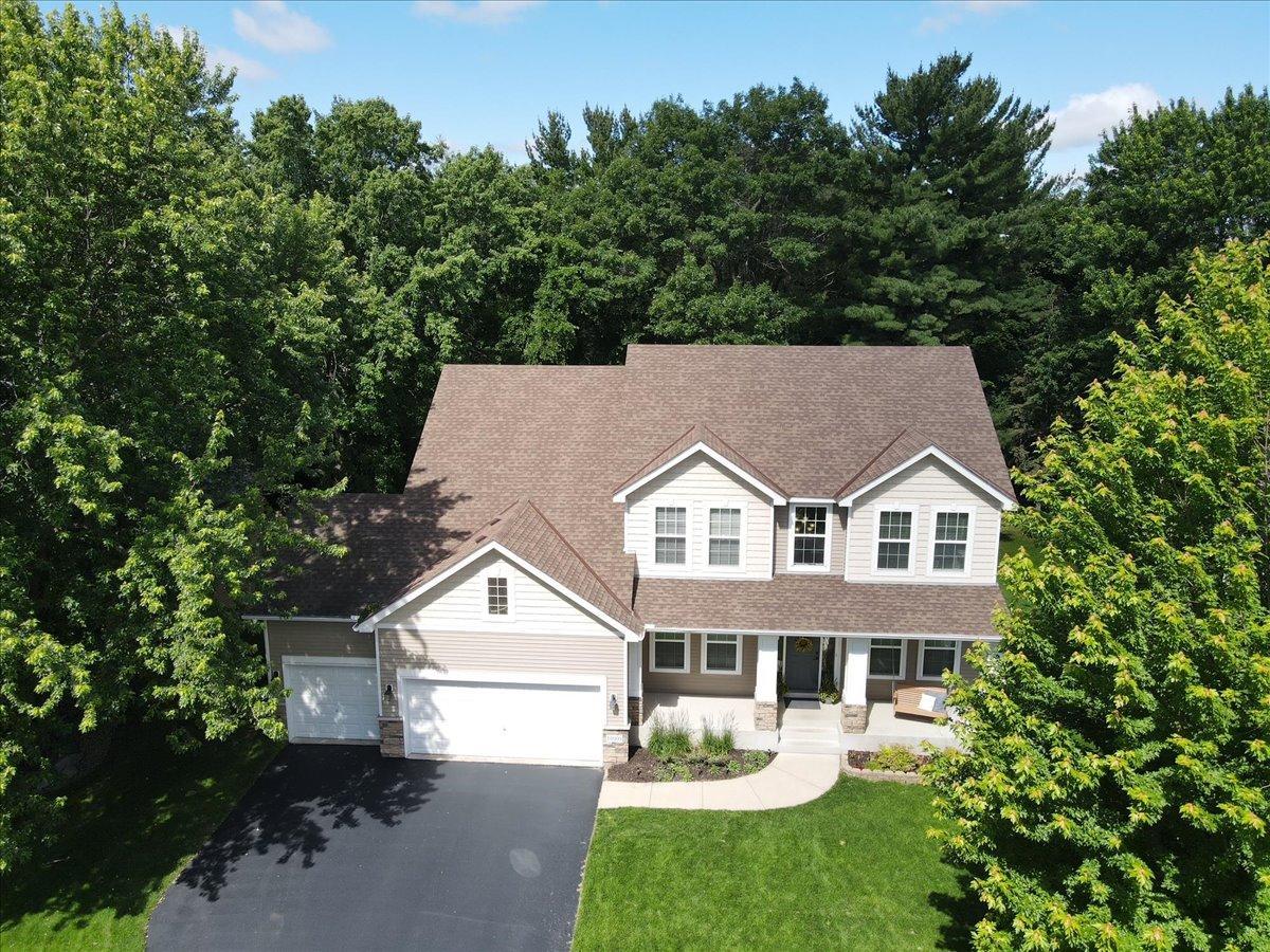 View of Residential at 10909 Quail Avenue, Champlin MN 55316, Champlin (4 of 67) - Mike Wilen | Minnesota Team Real Estate
